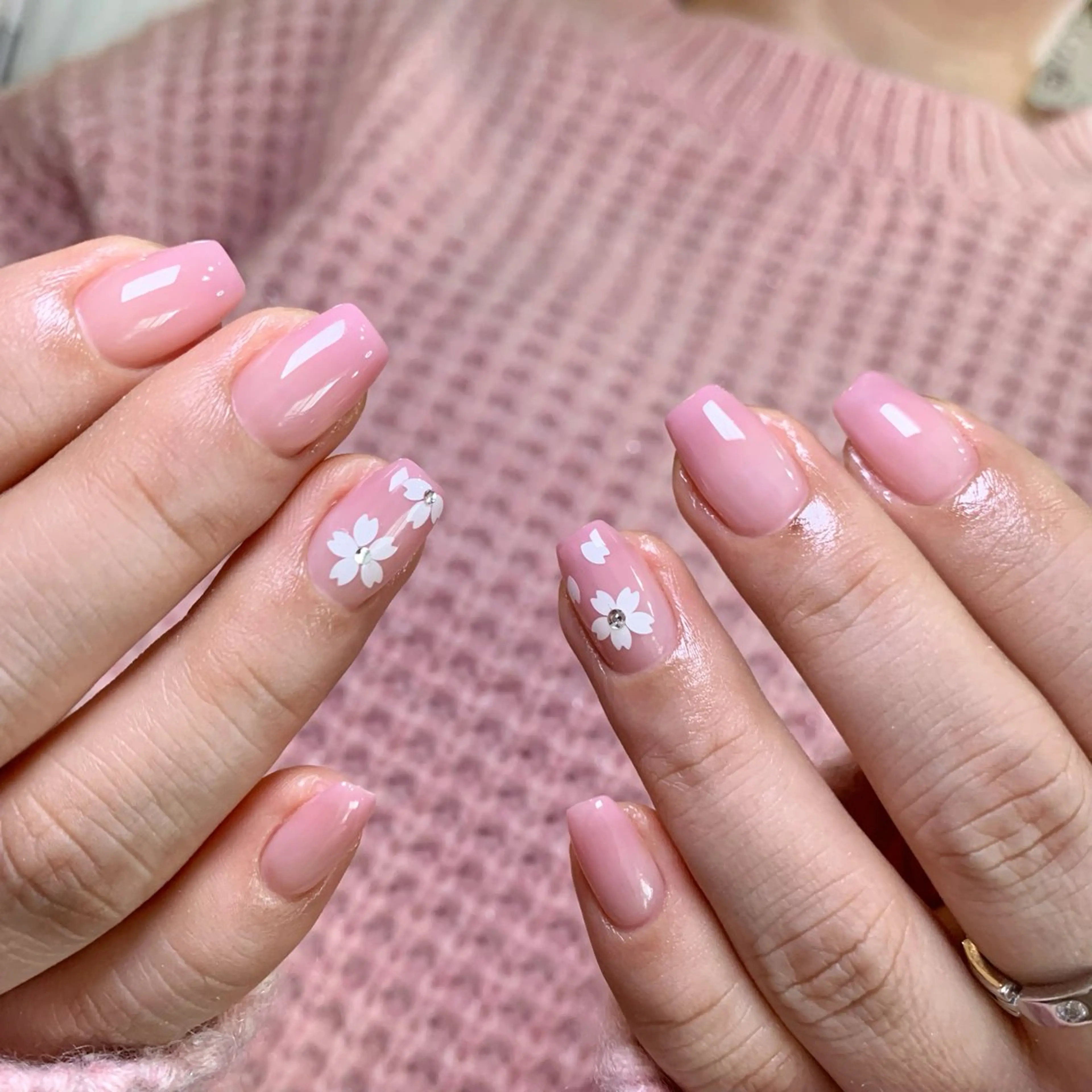 ネイル UnicornNail所属・Unicorn Nail 矢場町店のネイルデザイン