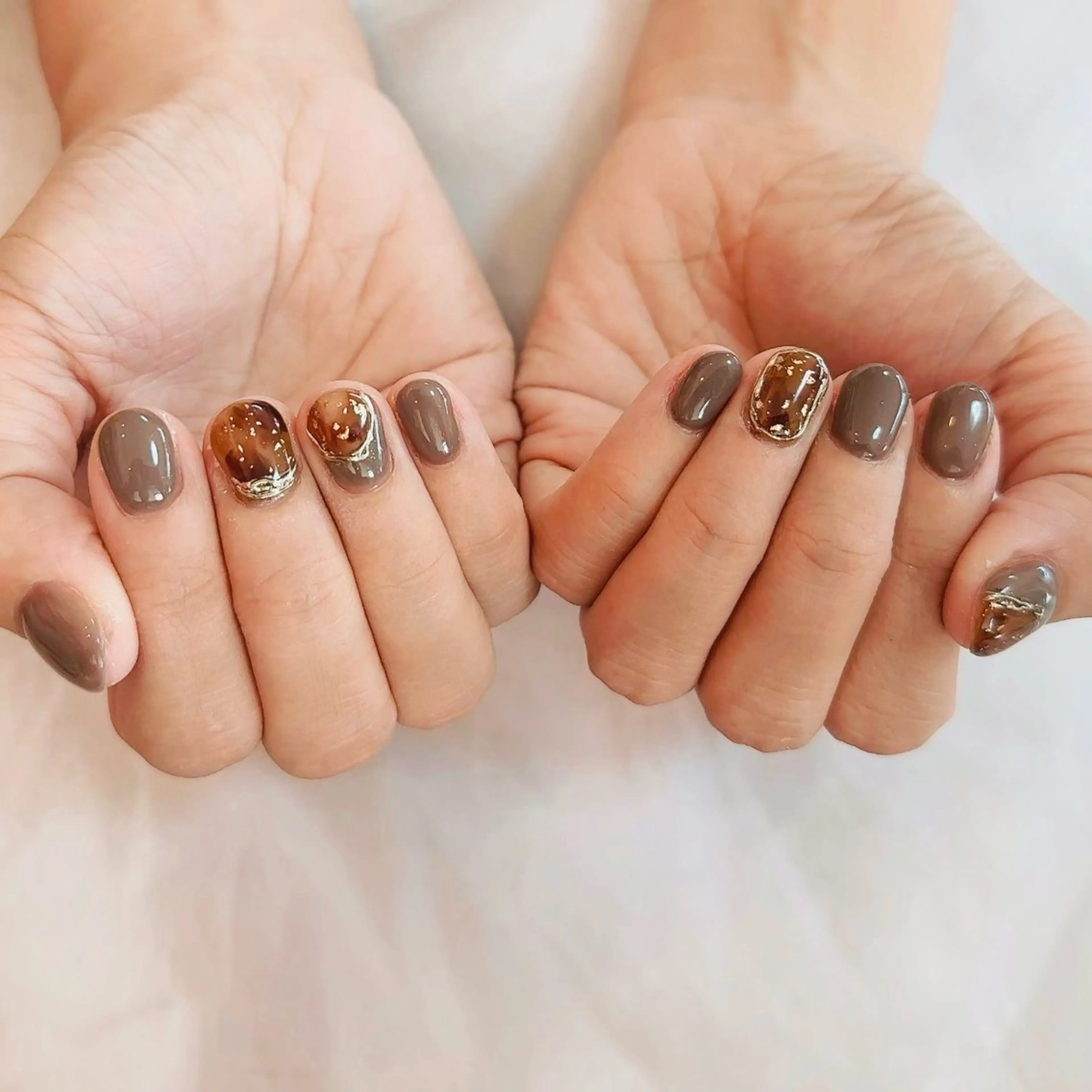 ネイル nail salon　BLANC所属・BLANC 《ブラン》のネイルデザイン