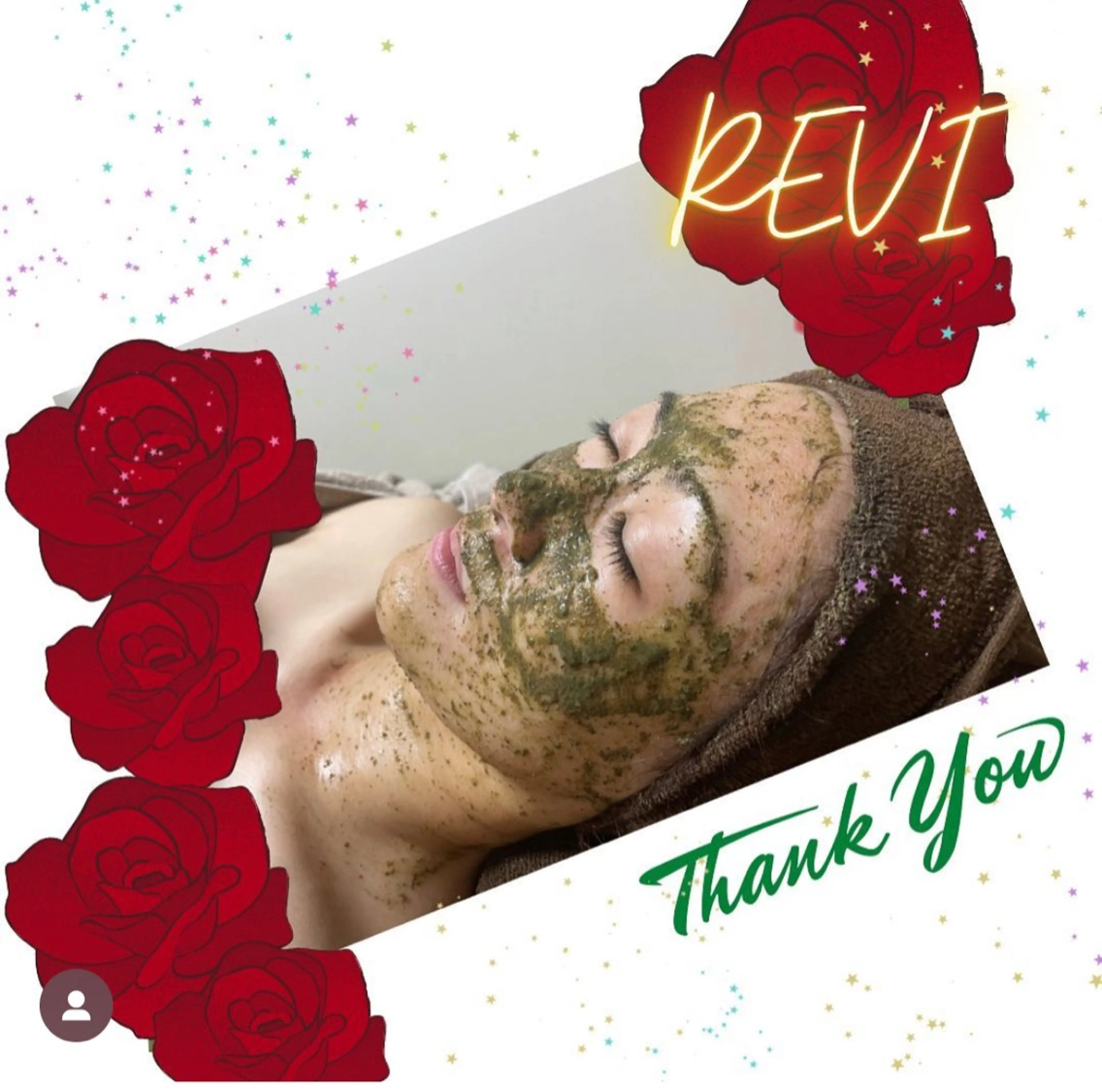 その他 煌めき輝き⭐︎ 浄化リンパ専門のエステ・リラクイメージ