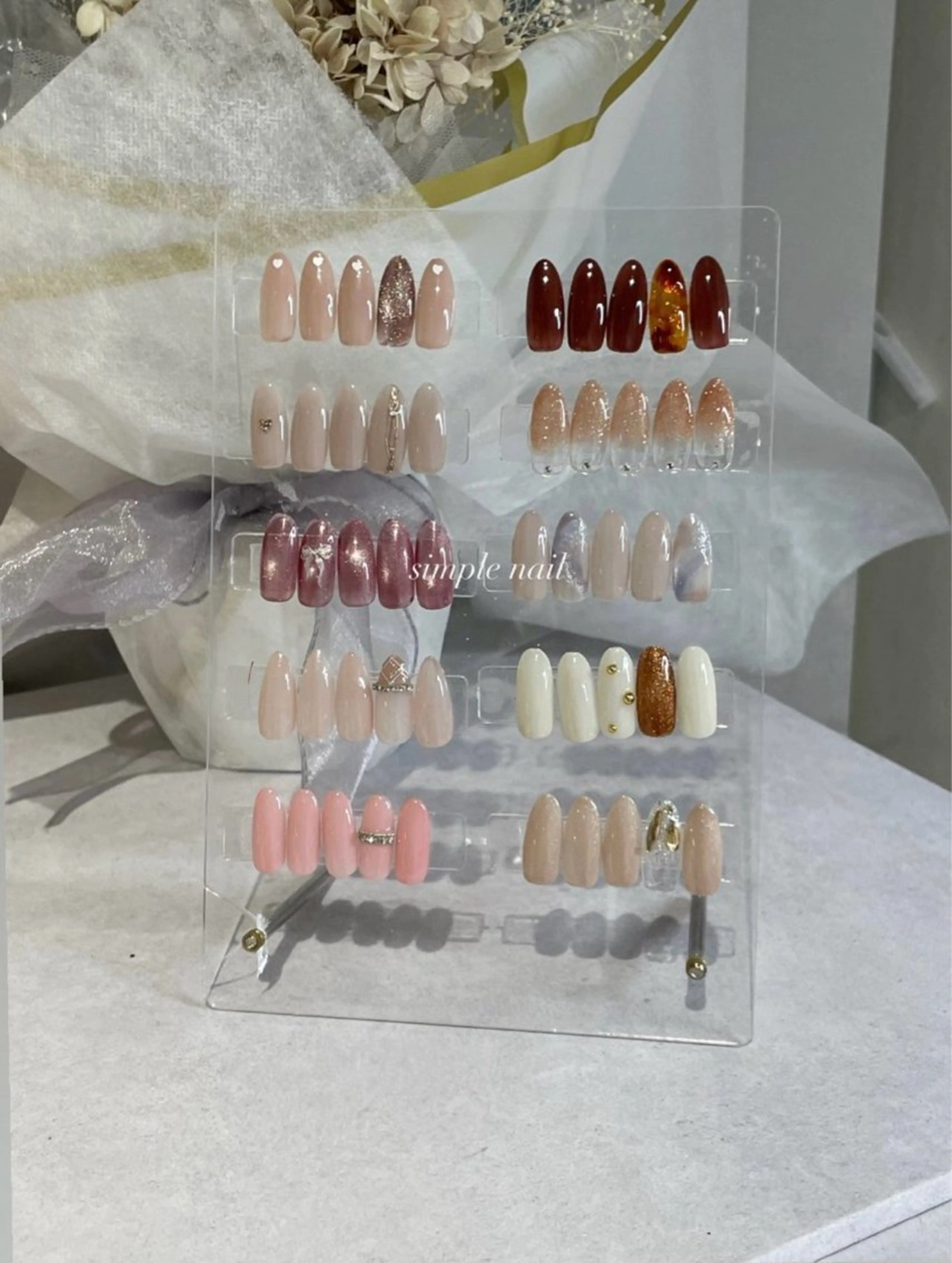 定額Simpleコース🌱の写真