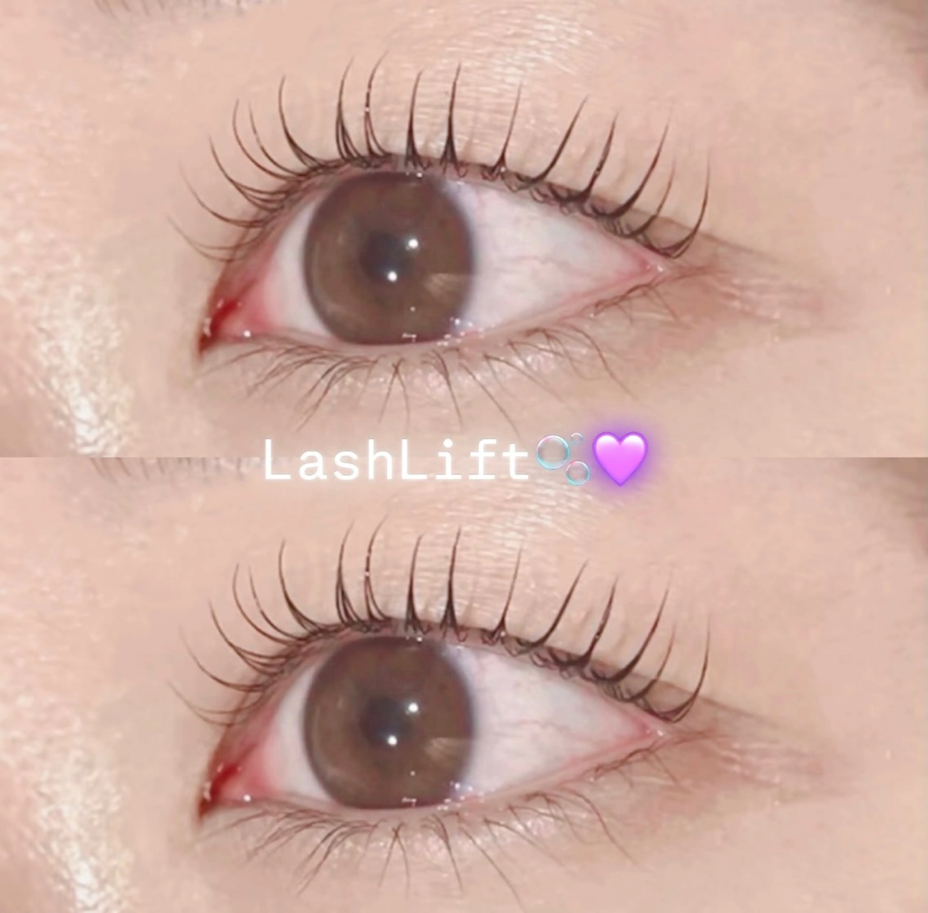 マツエク・マツパ マツパ eight 🫧ena🫧のマツエク・マツパデザイン