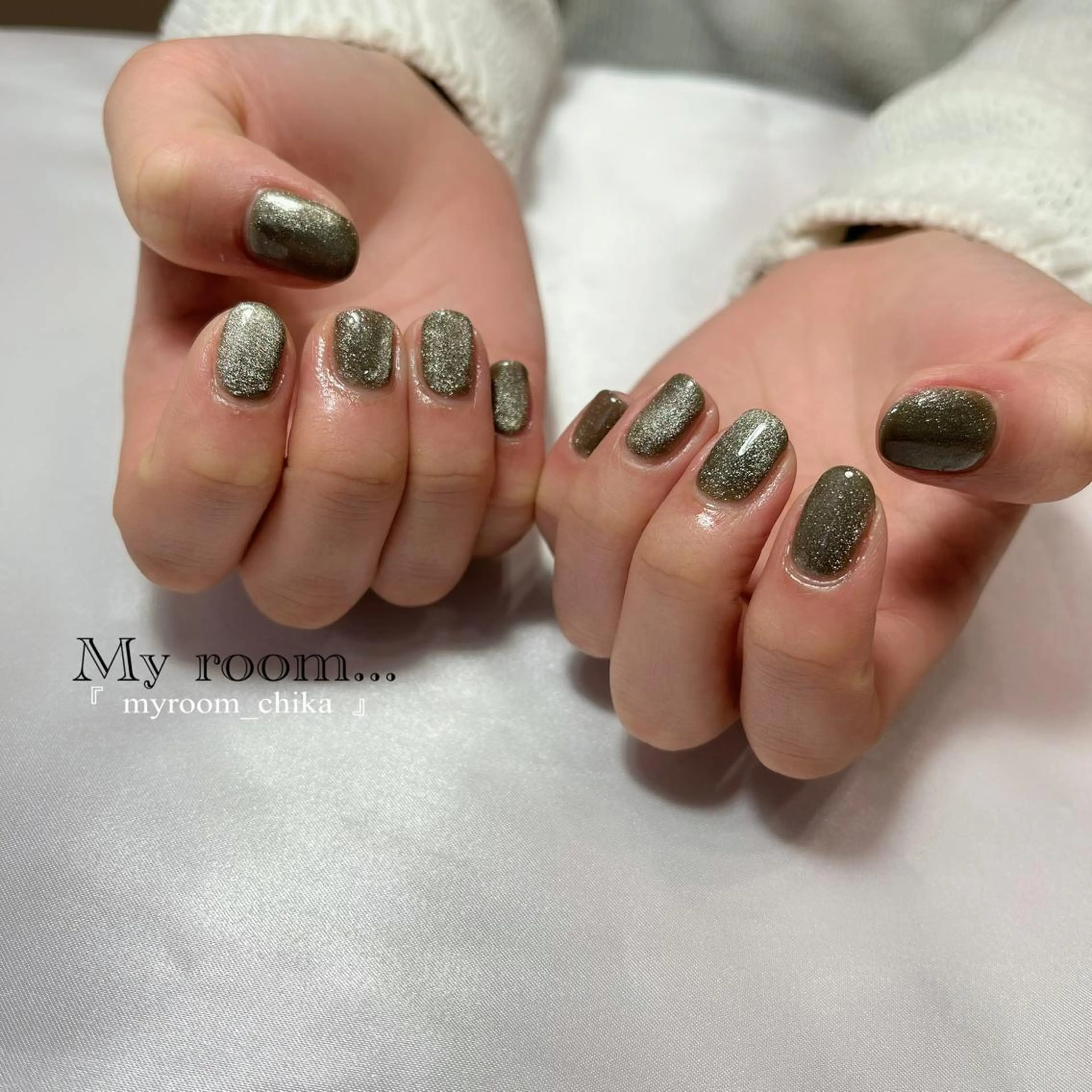 ネイル Amua.facial salon所属・Amua.ハーブ 新宿御苑駅前のエステ・リラクイメージ