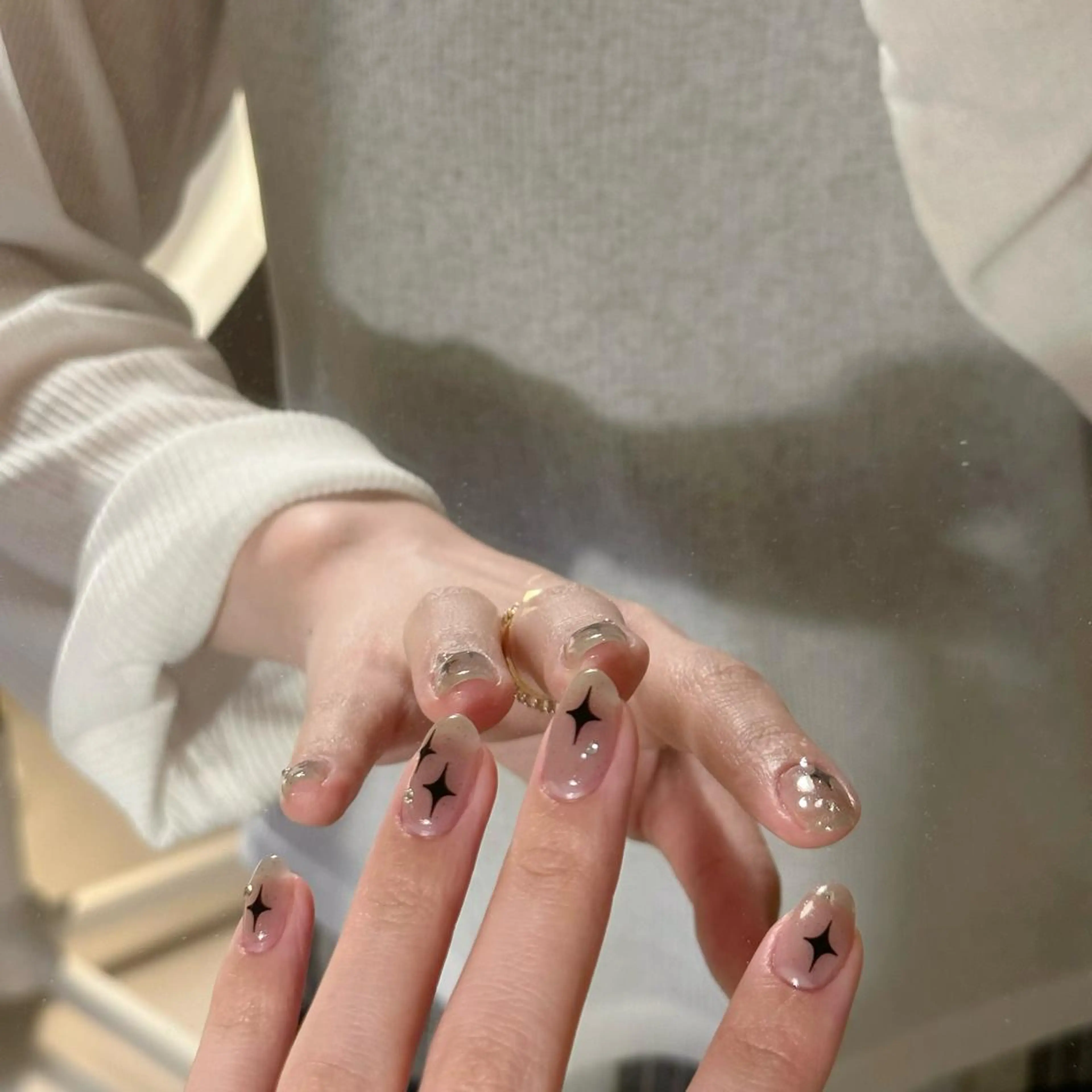 ネイル tsugi nailのネイルデザイン