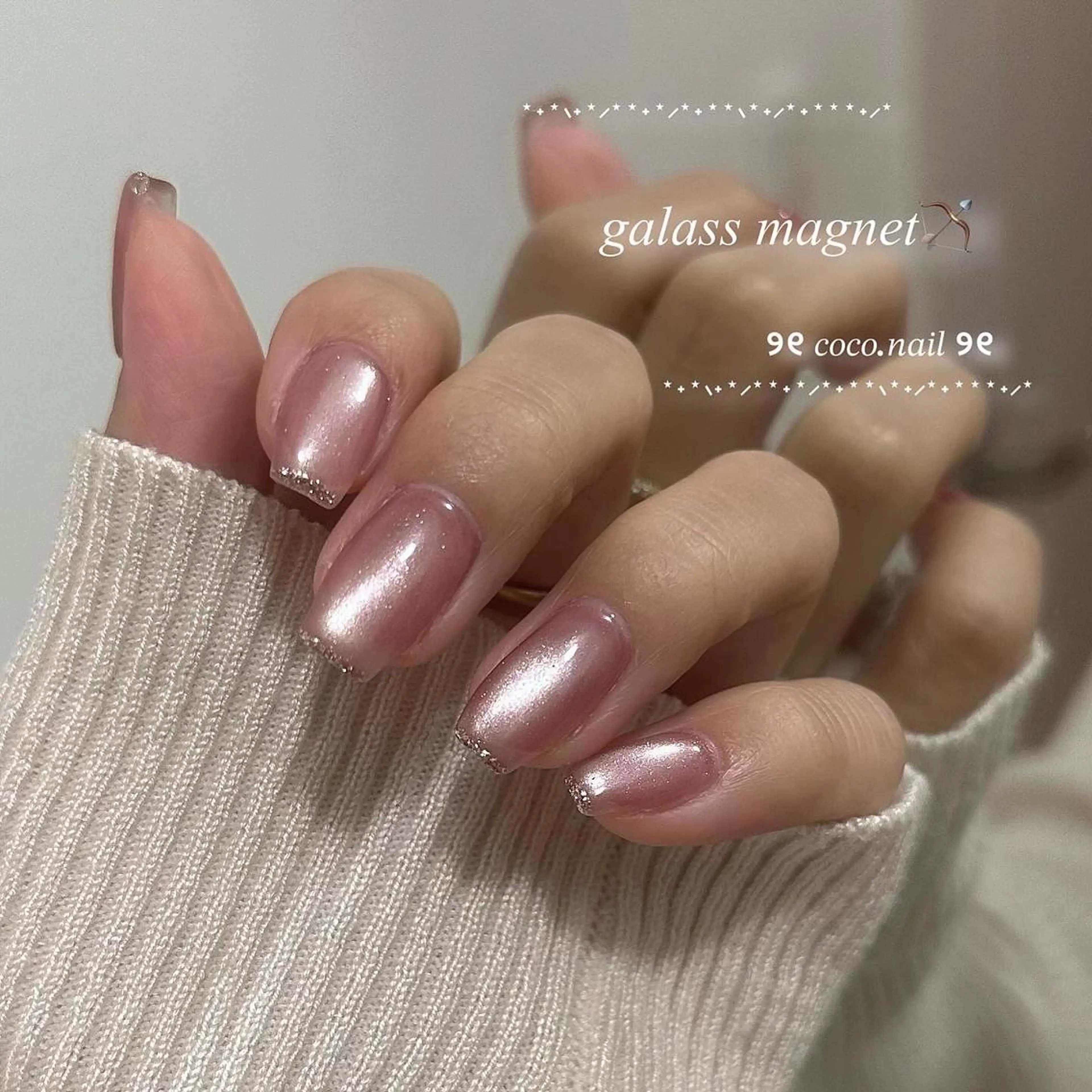 ネイル jrネイリスト💫 mimiのネイルデザイン