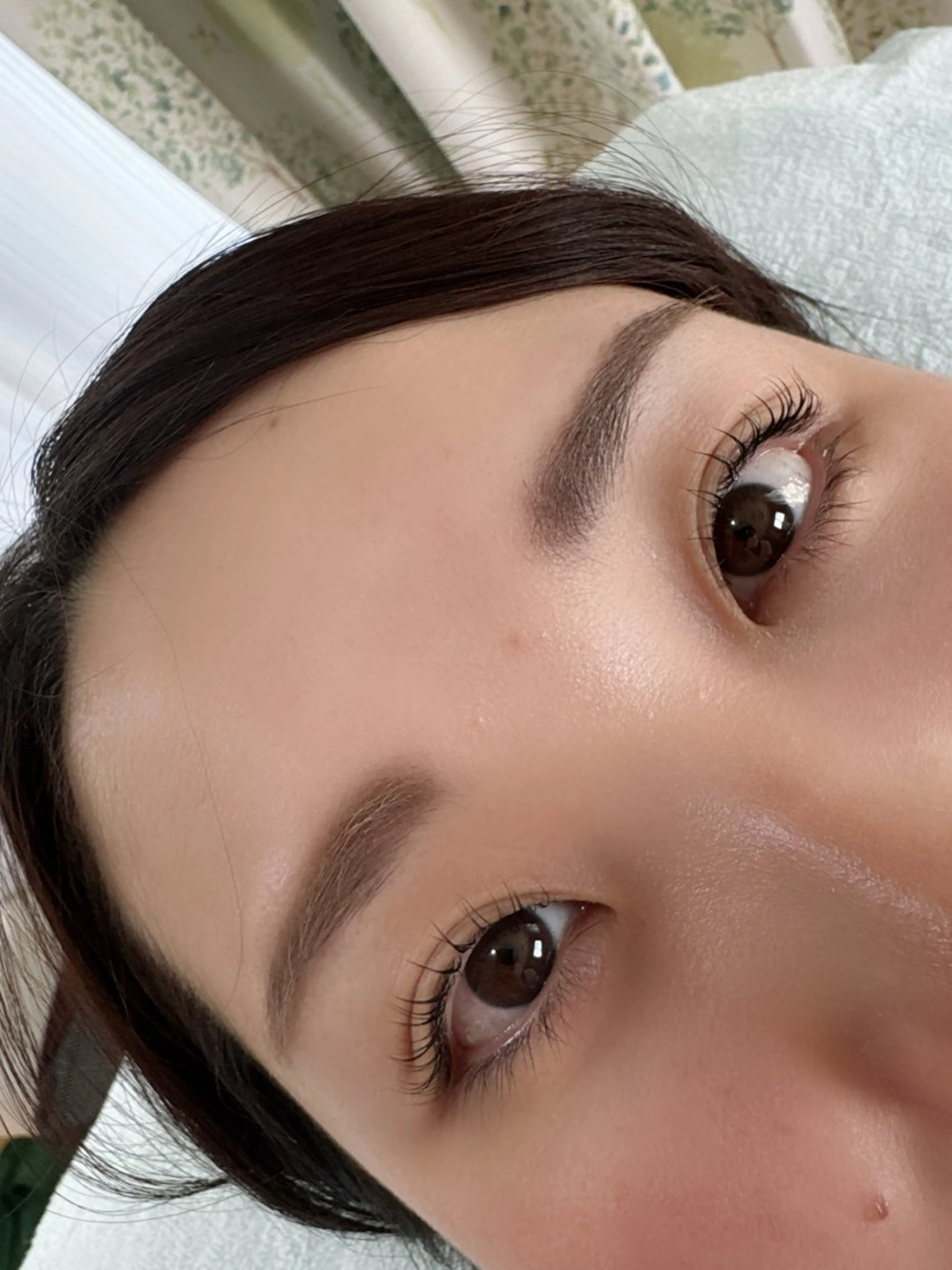 マツエク・マツパ まつげパーマ ベルス・アイラッシュ所属・ベルス· アイラッシュのマツエク・マツパデザイン