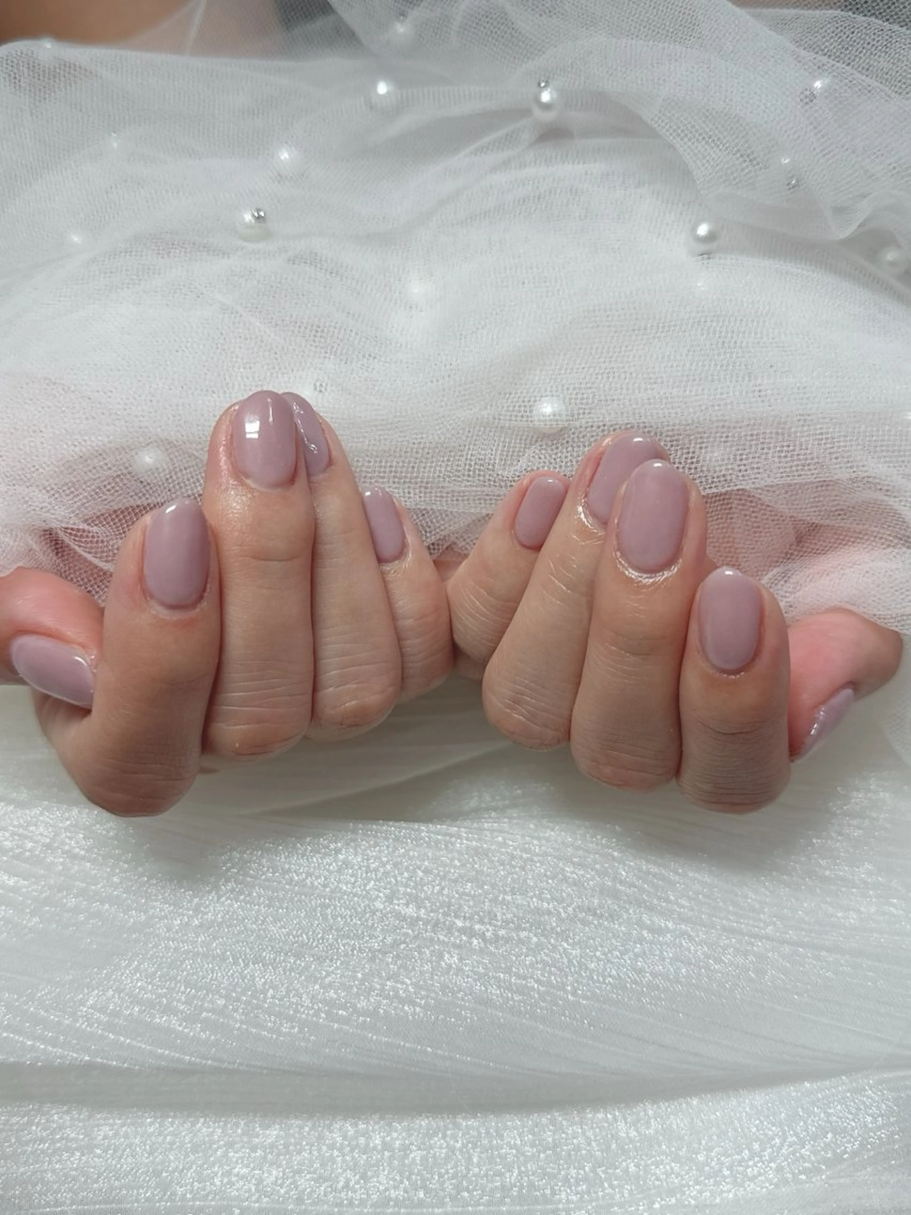 ネイル 美愈所属・美愈 miyuのネイルデザイン