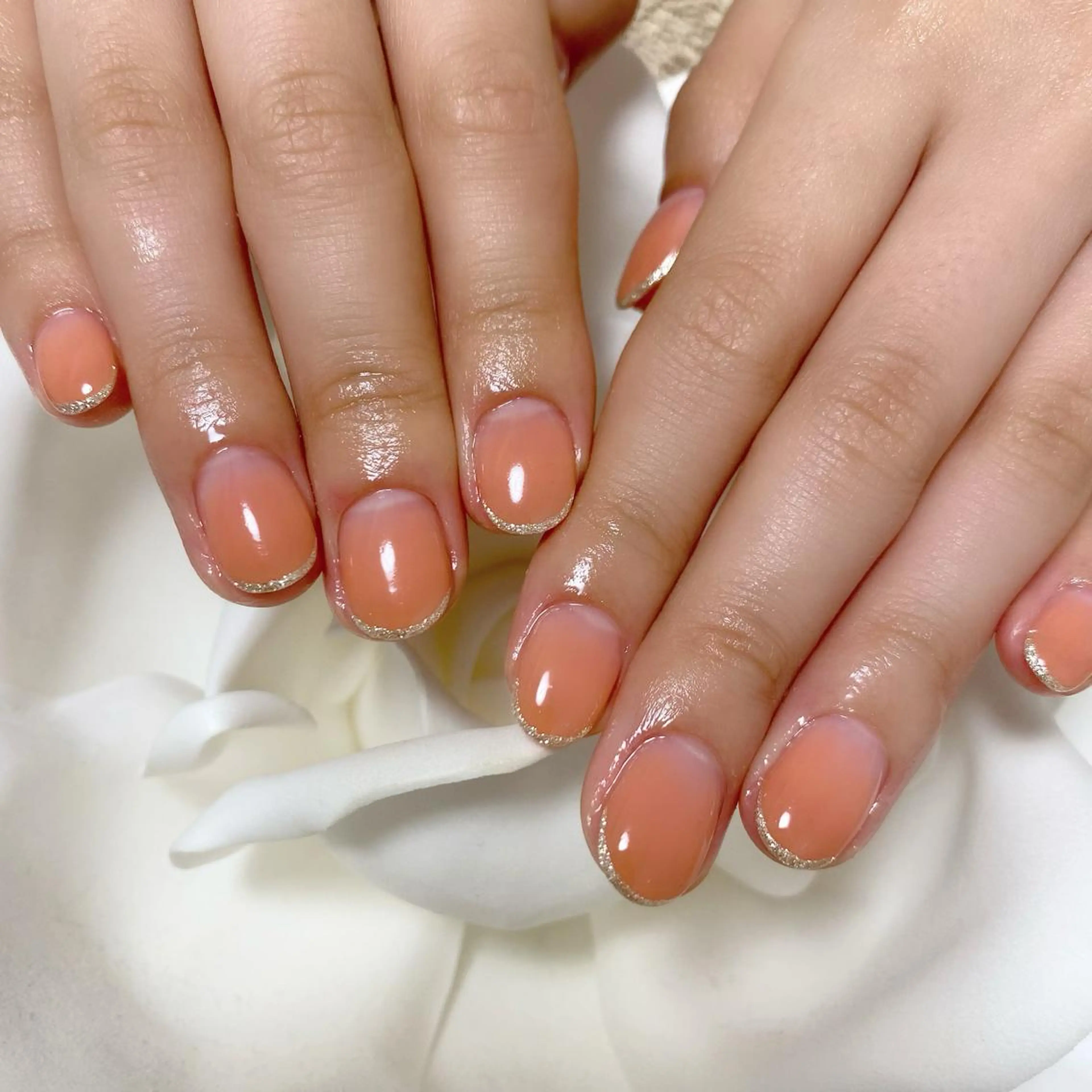 ネイル 💅fleur Ayumiのネイルデザイン