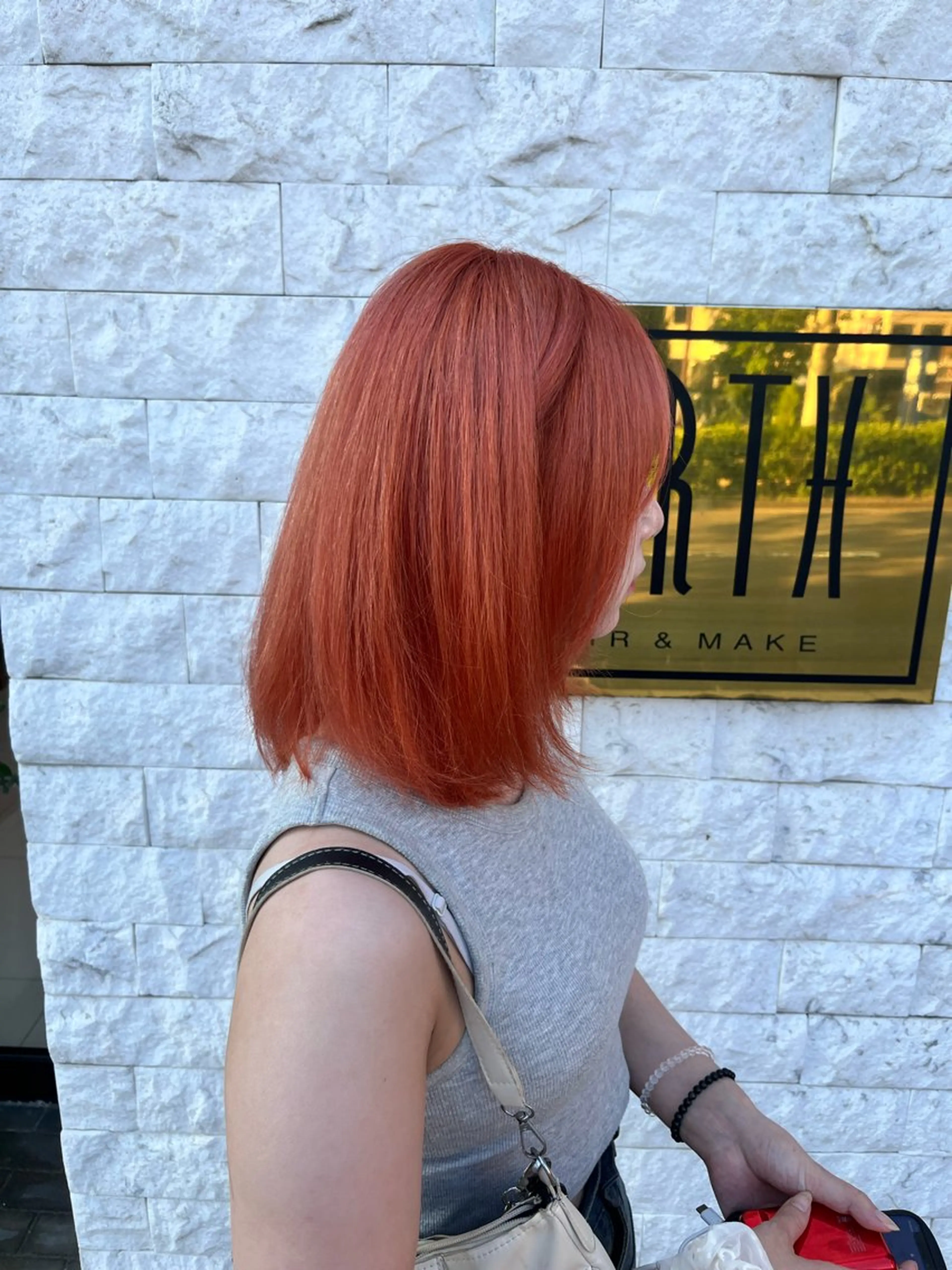 【暖色特化Bコース🌹✨】暖色カラー9990の写真