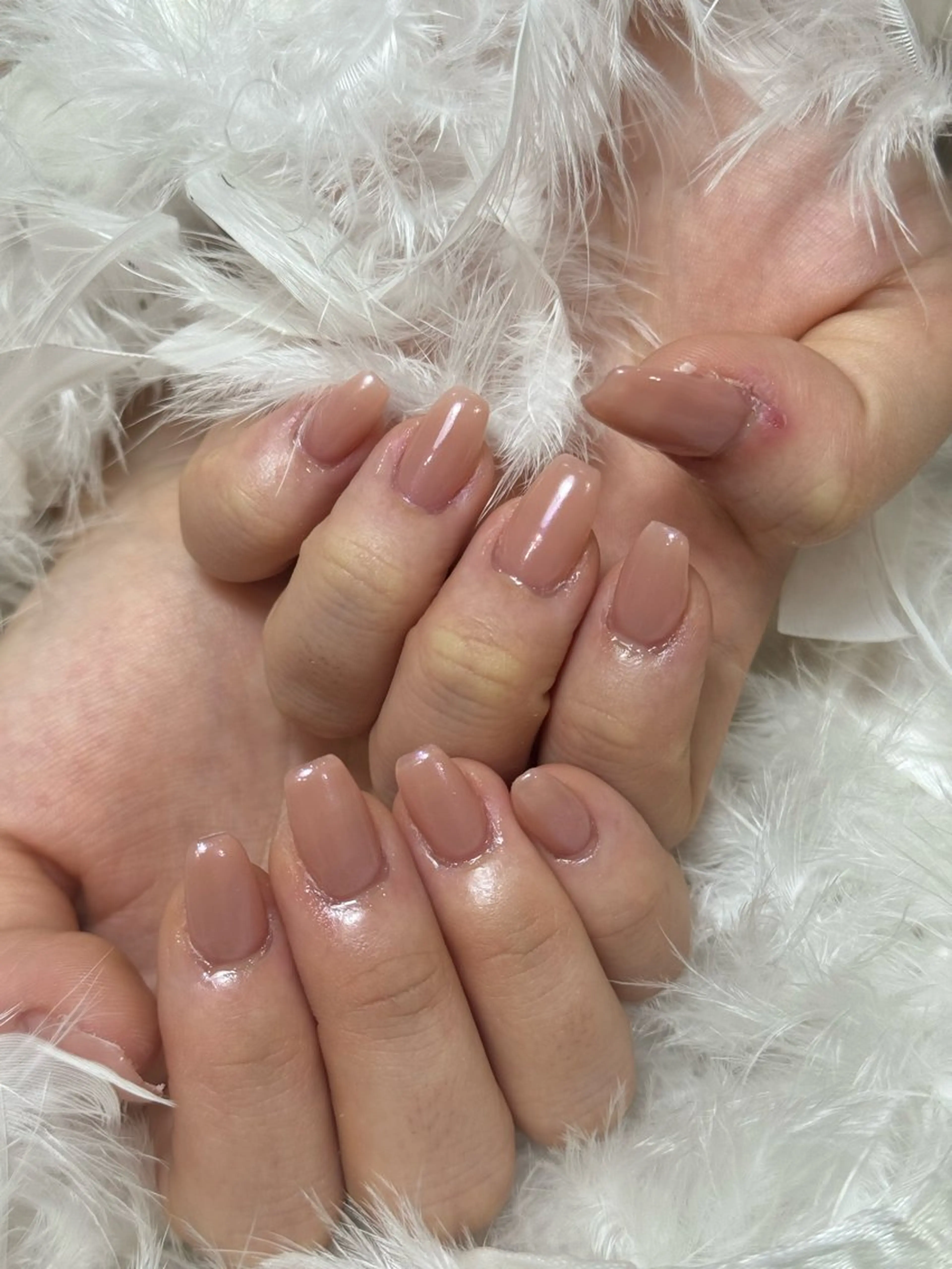 ネイル ハンドネイル DIAMOND Nail🥇のネイルデザイン