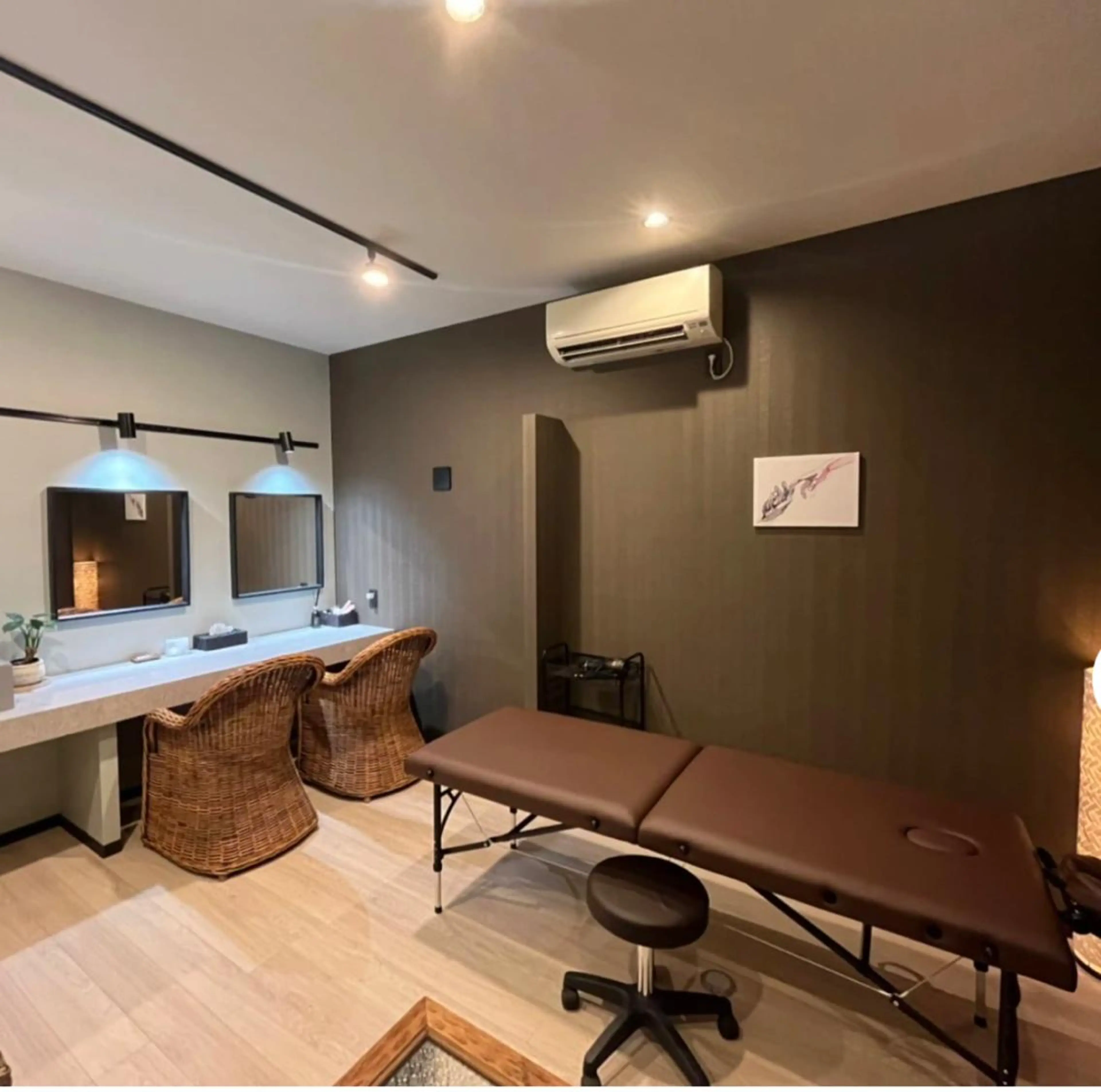 リラク プライベートサロン 🫧Louis🫧のエステ・リラクイメージ