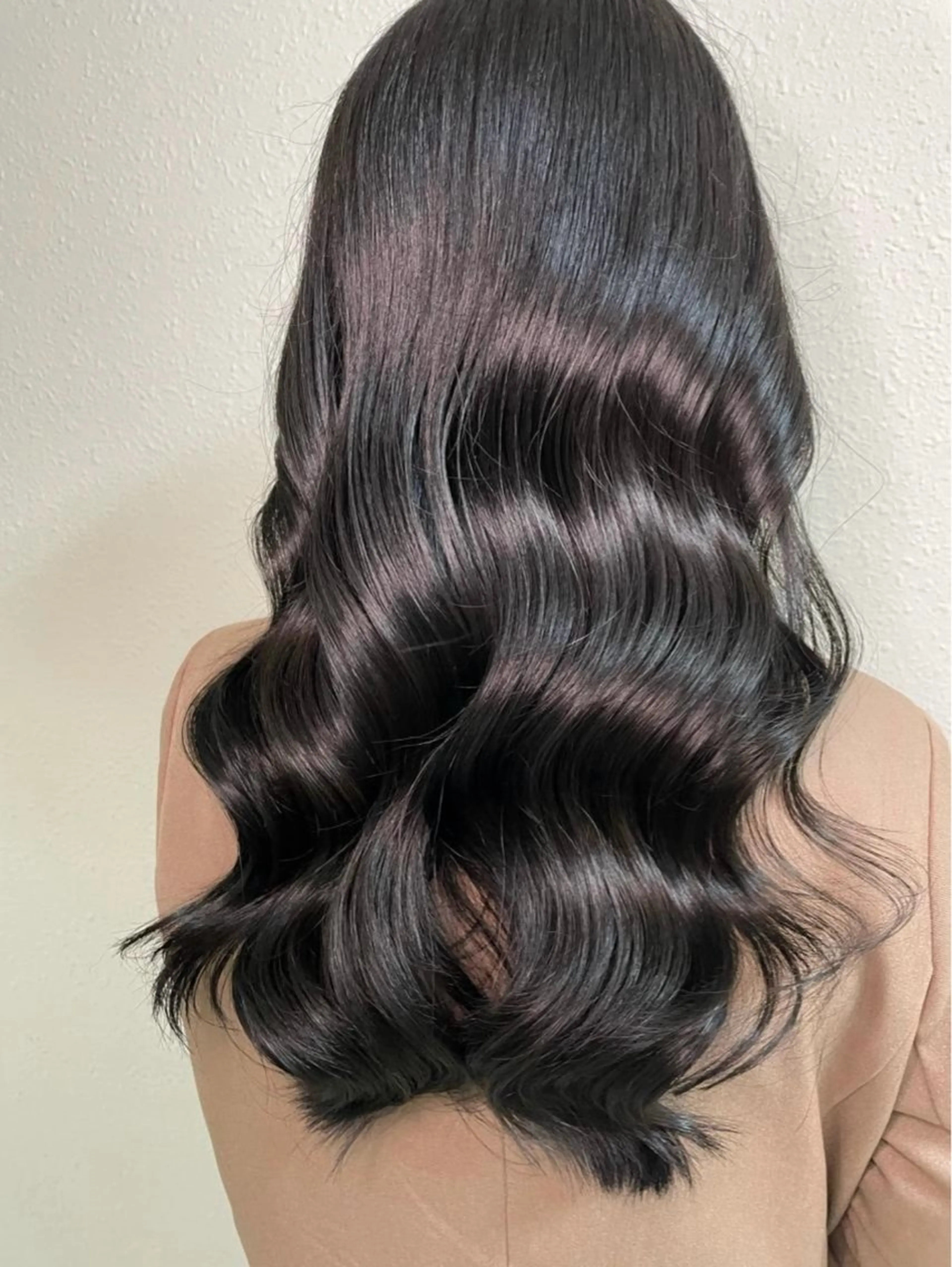 ロング トリートメント カット トリートメント ✨長谷川直樹【平井N o1艶髪作ります】✨のヘアスタイル