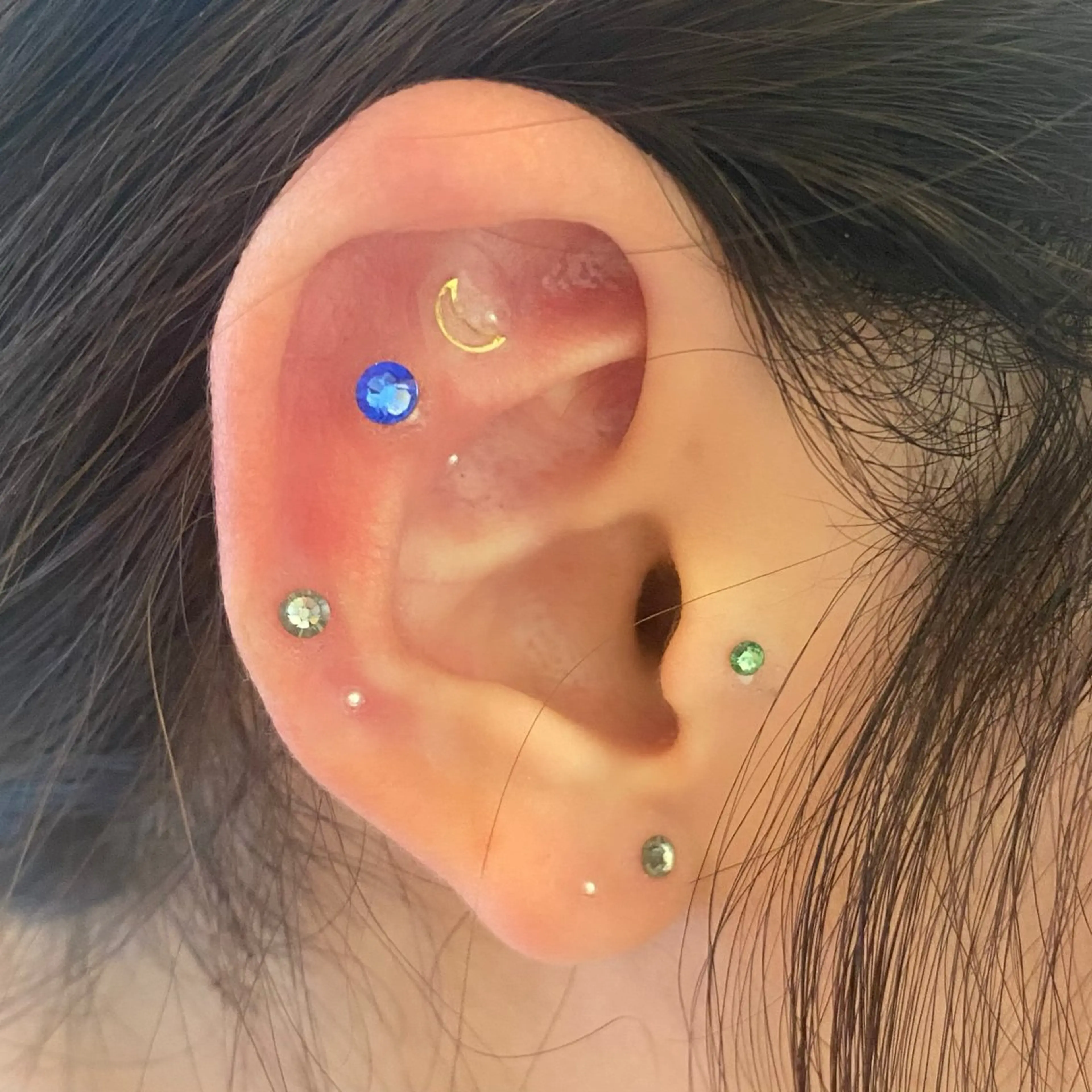 その他 【毛穴・美白・美肌】 美・up 青葉台店のエステ・リラクイメージ