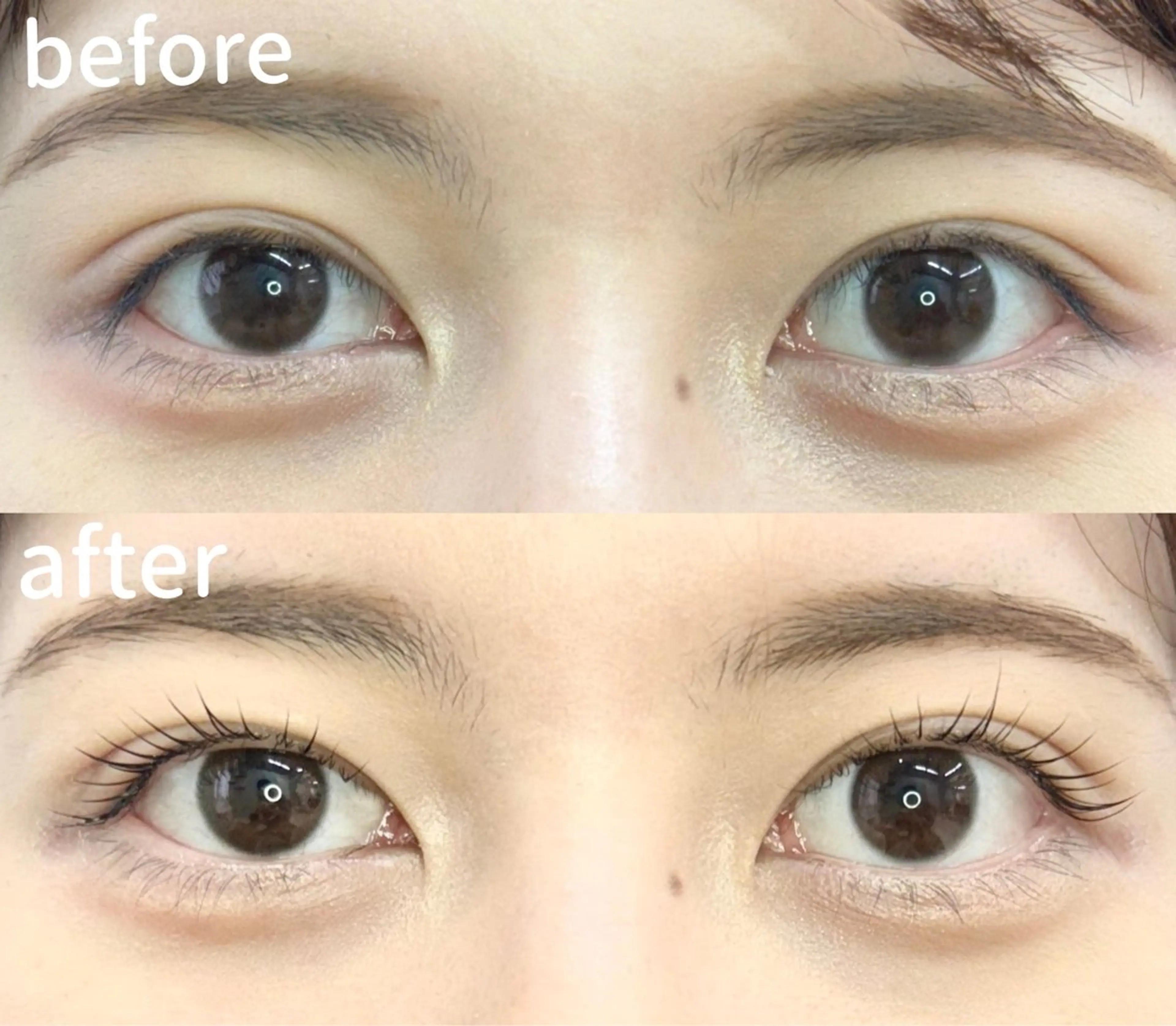 マツエク・マツパ 一重×まつ毛パーマ RaumChouChou所属・齋 藤のその他イメージ