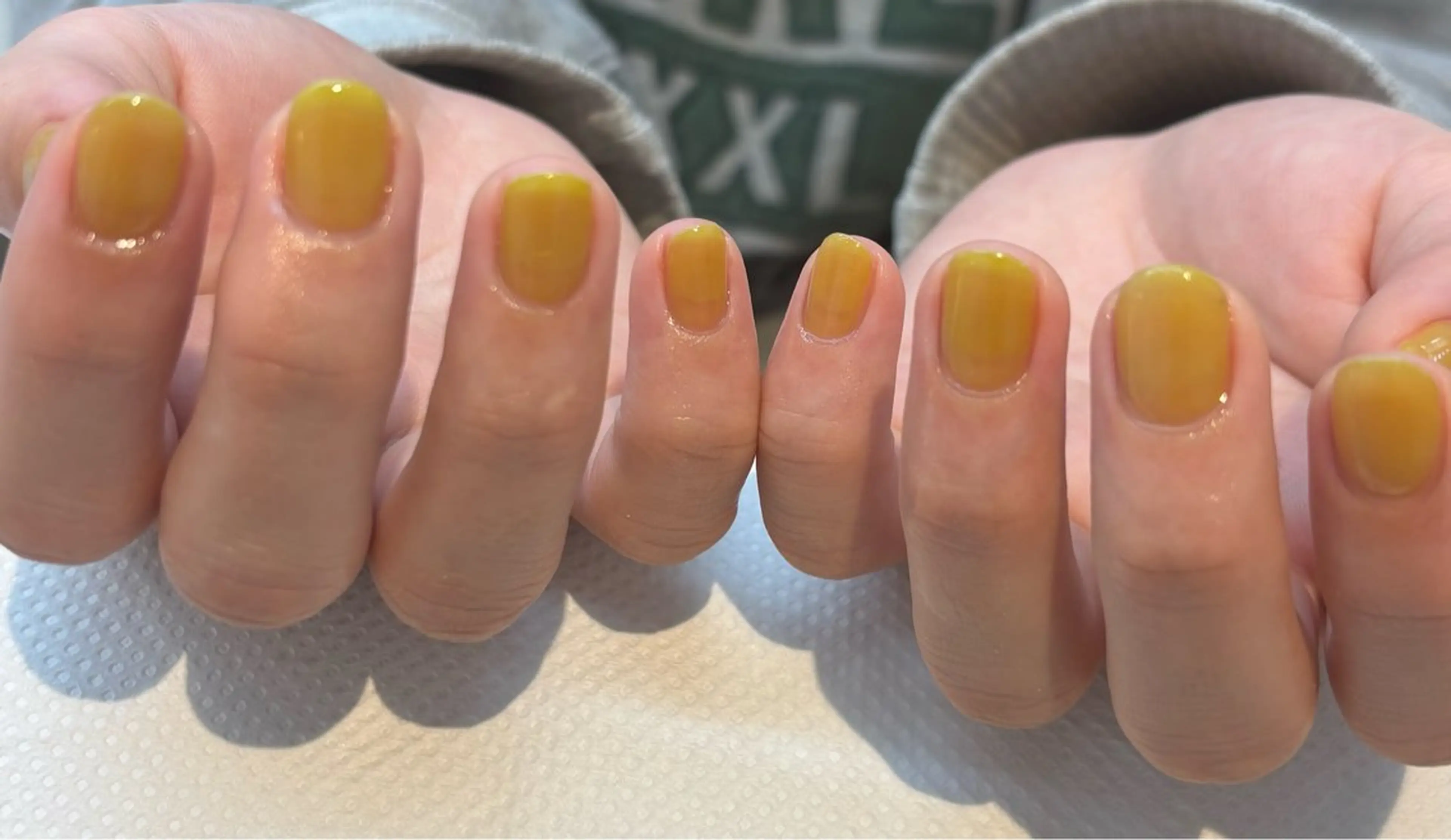 ネイル akari ▲nail.のネイルデザイン