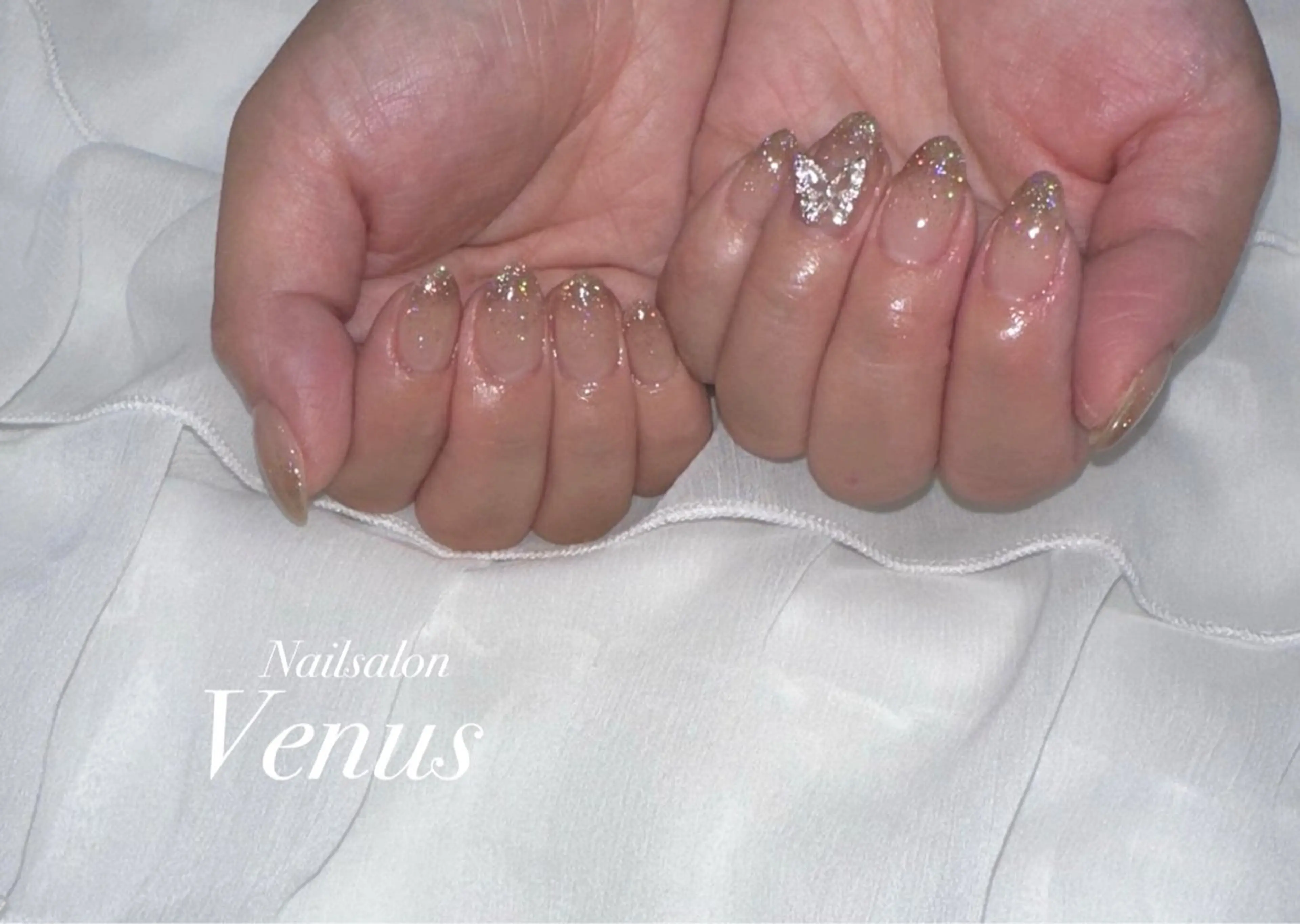 ネイル ハンドネイル Nail salon Venusのネイルデザイン