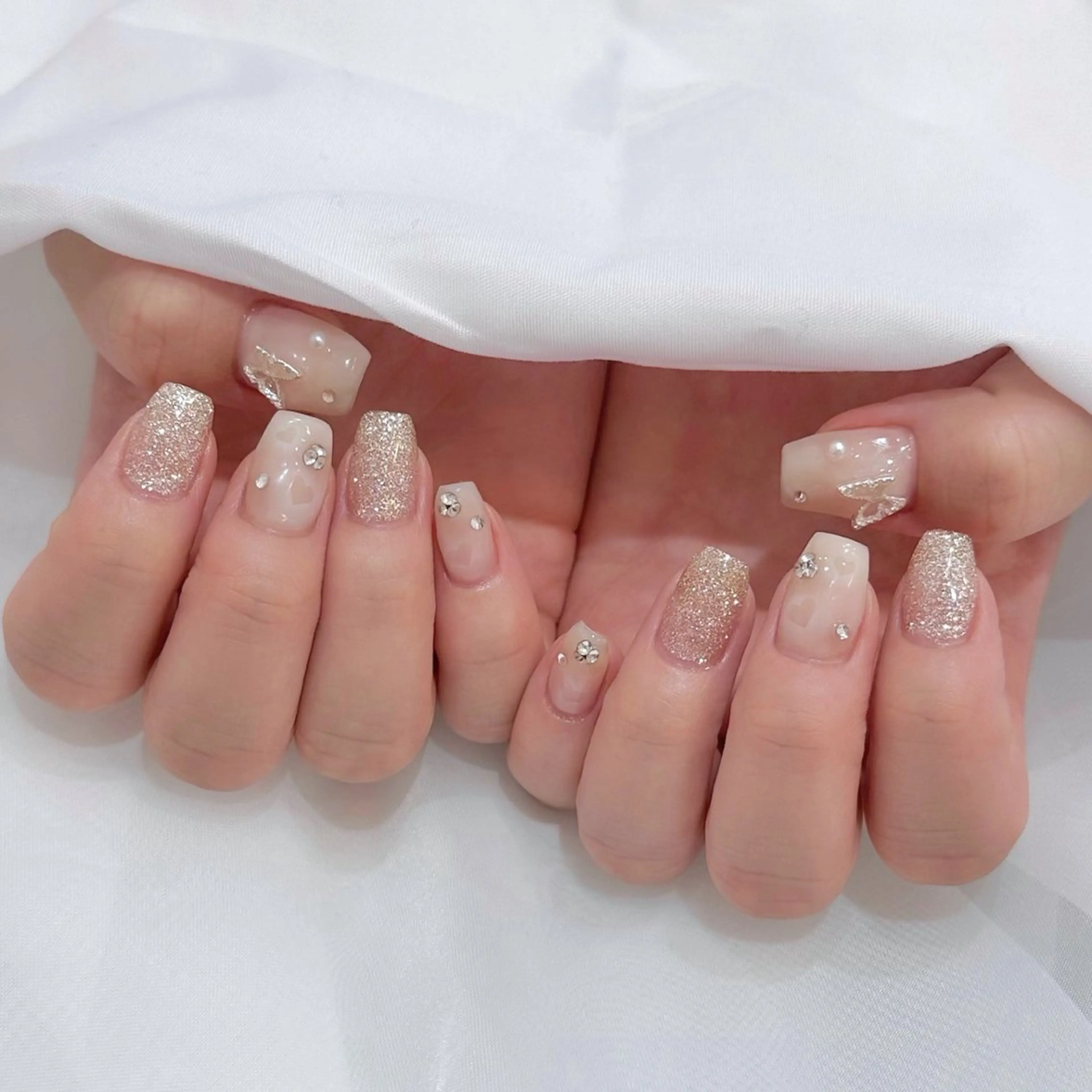 ネイル NAVI SALON所属・NAVI SALONのネイルデザイン