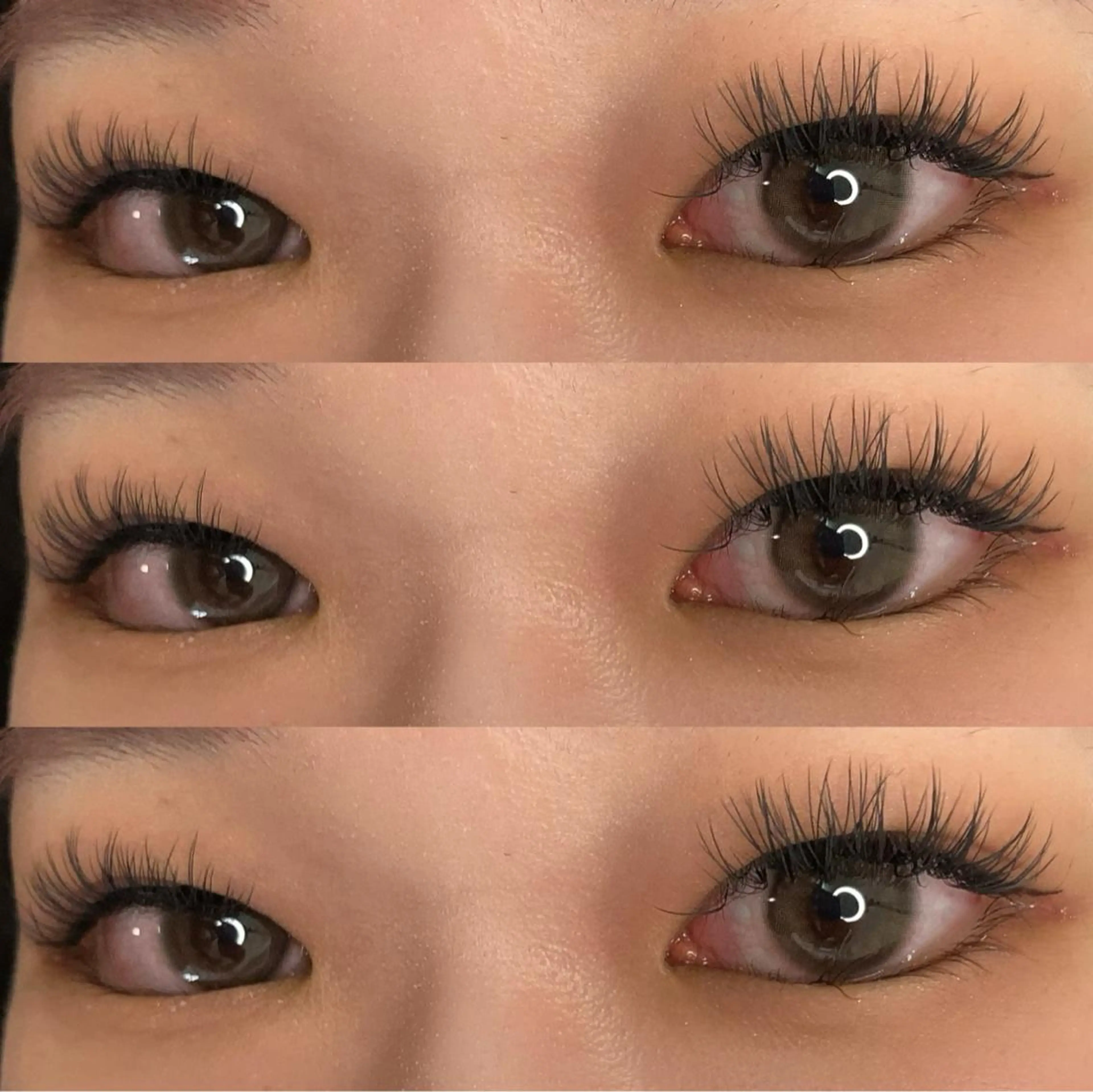 マツエク・マツパ マツエク linda なみのマツエク・マツパデザイン