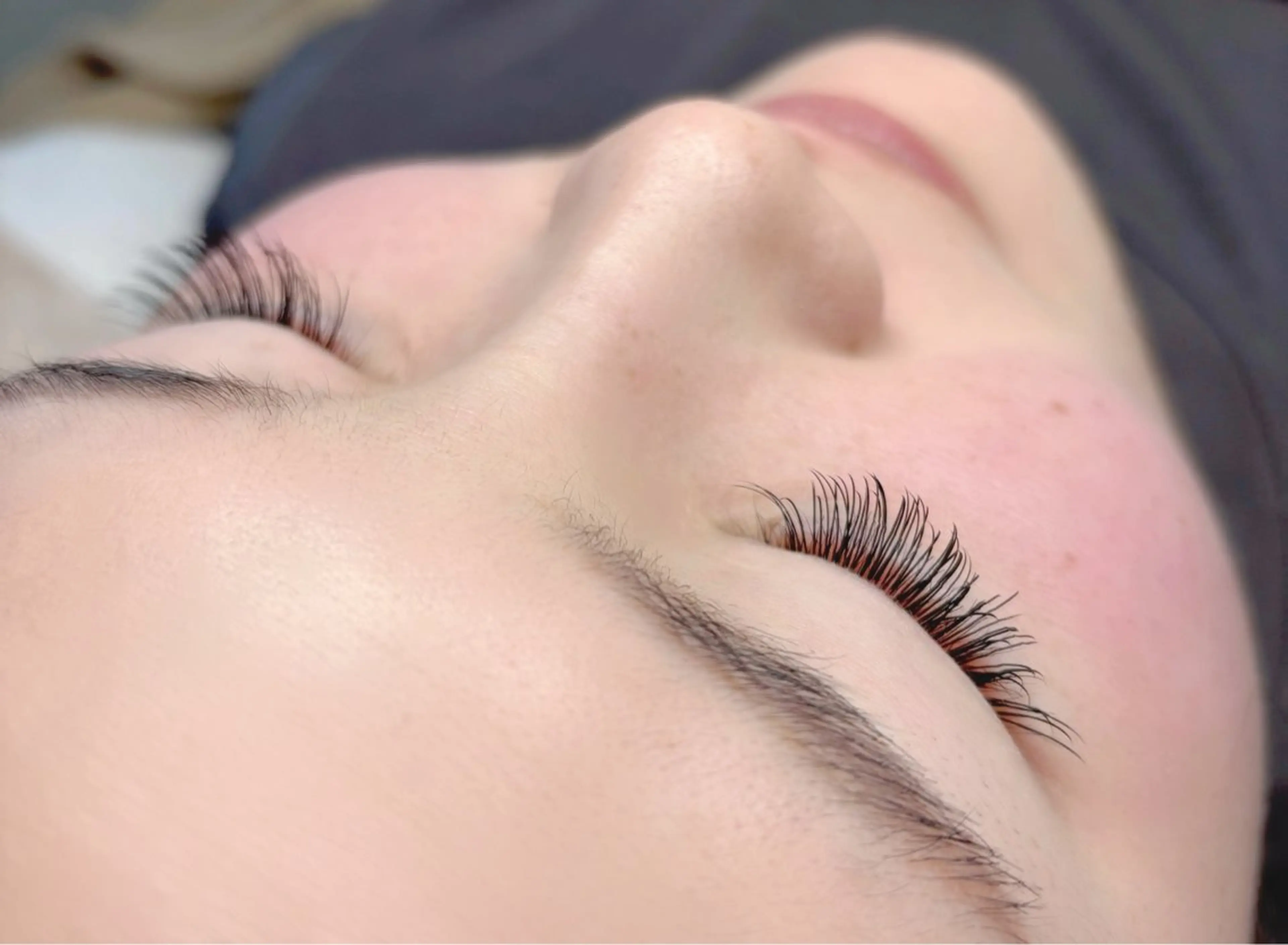 マツエク・マツパ Jカール 眼科提携eyelash salon〜perfection〜所属・perfection 浜島のマツエク・マツパデザイン