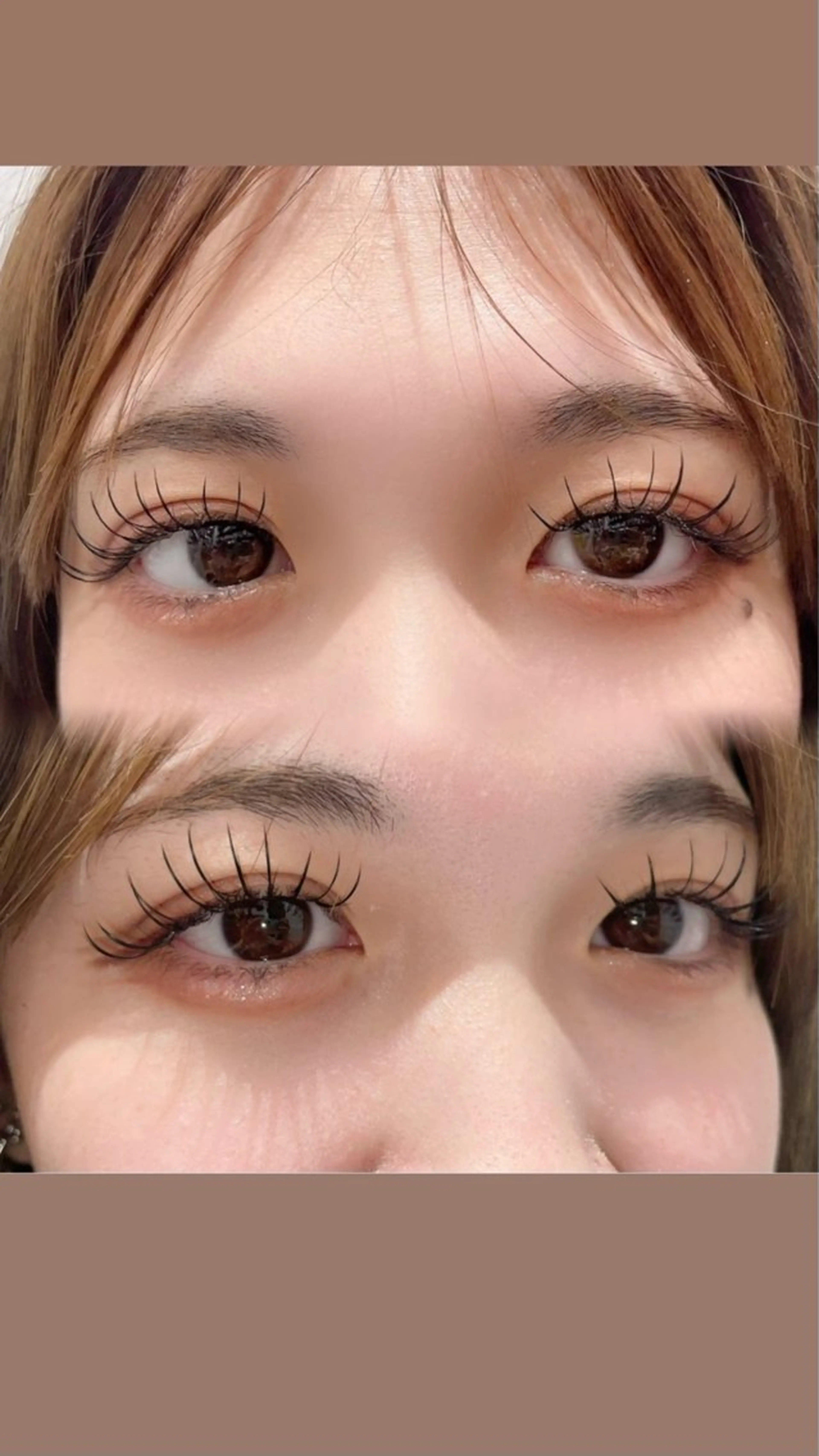 マツエク・マツパ PRIMO🪄💫 himeのヘアスタイル