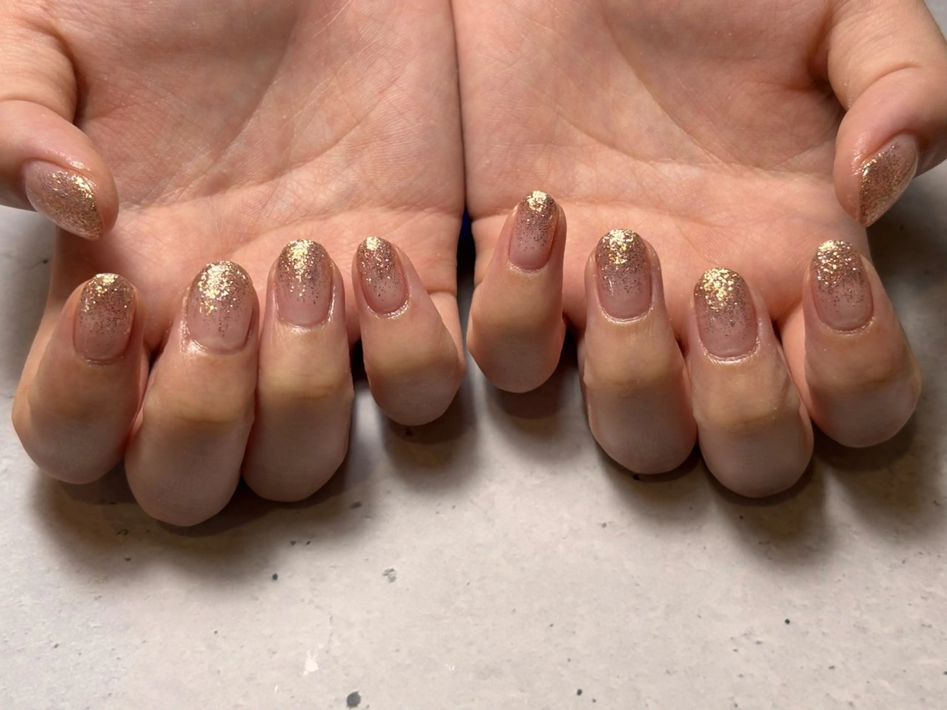 ネイル twin. yukiのネイルデザイン