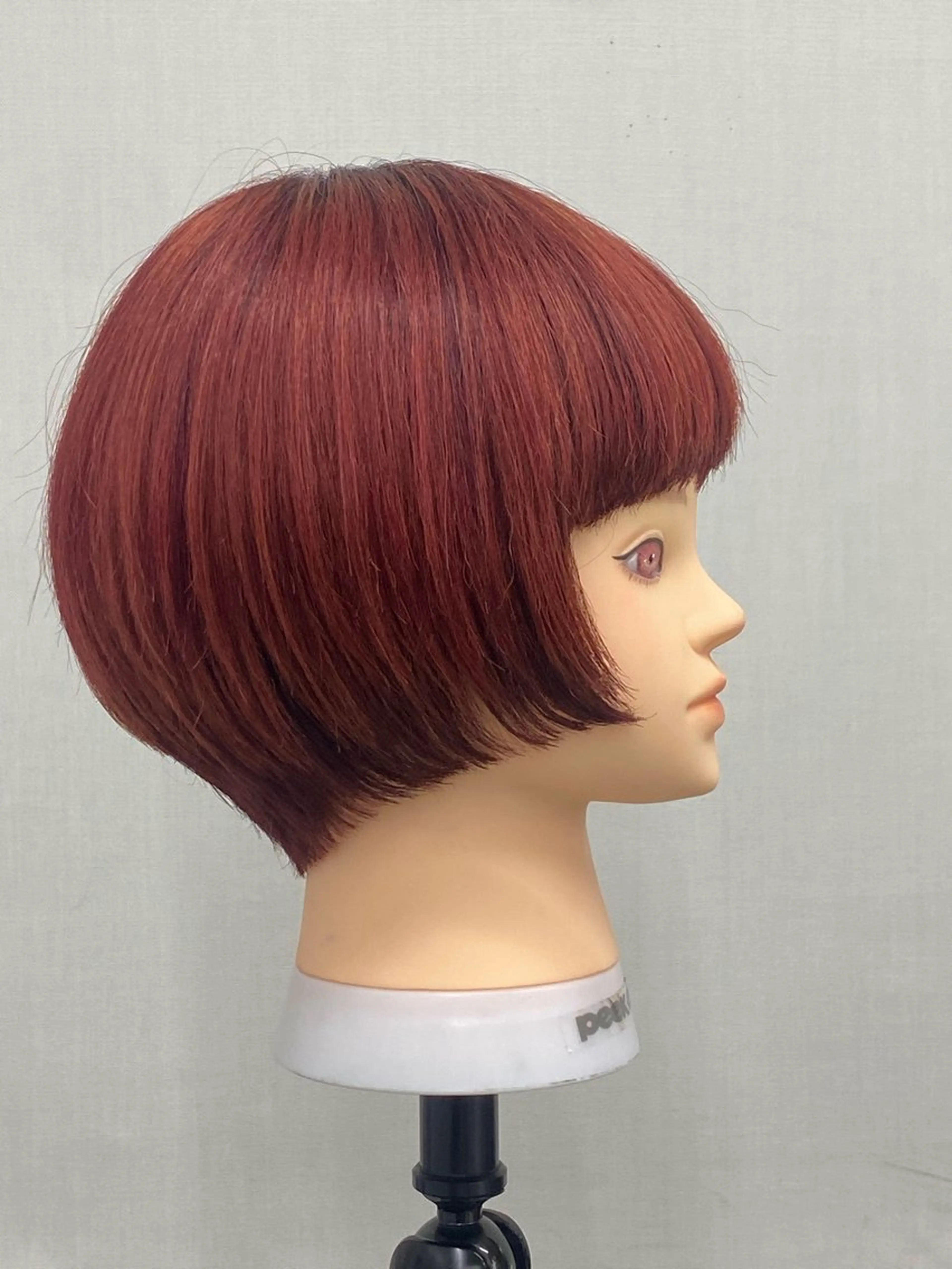 Jr.スタイリスト エシカル🌱松原大将のヘアスタイル