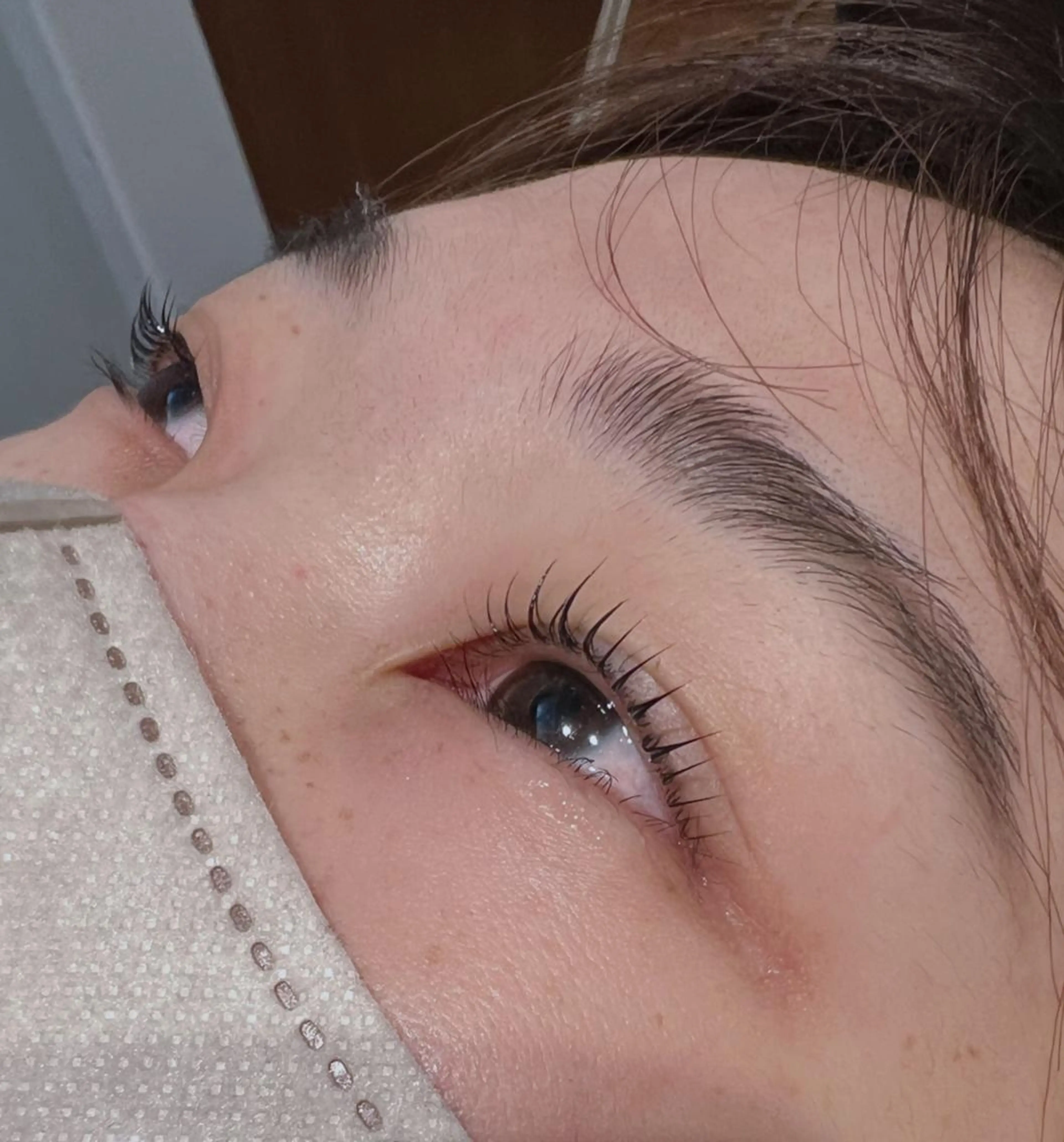 マツエク・マツパ 石田 悠夏のマツエク・マツパデザイン