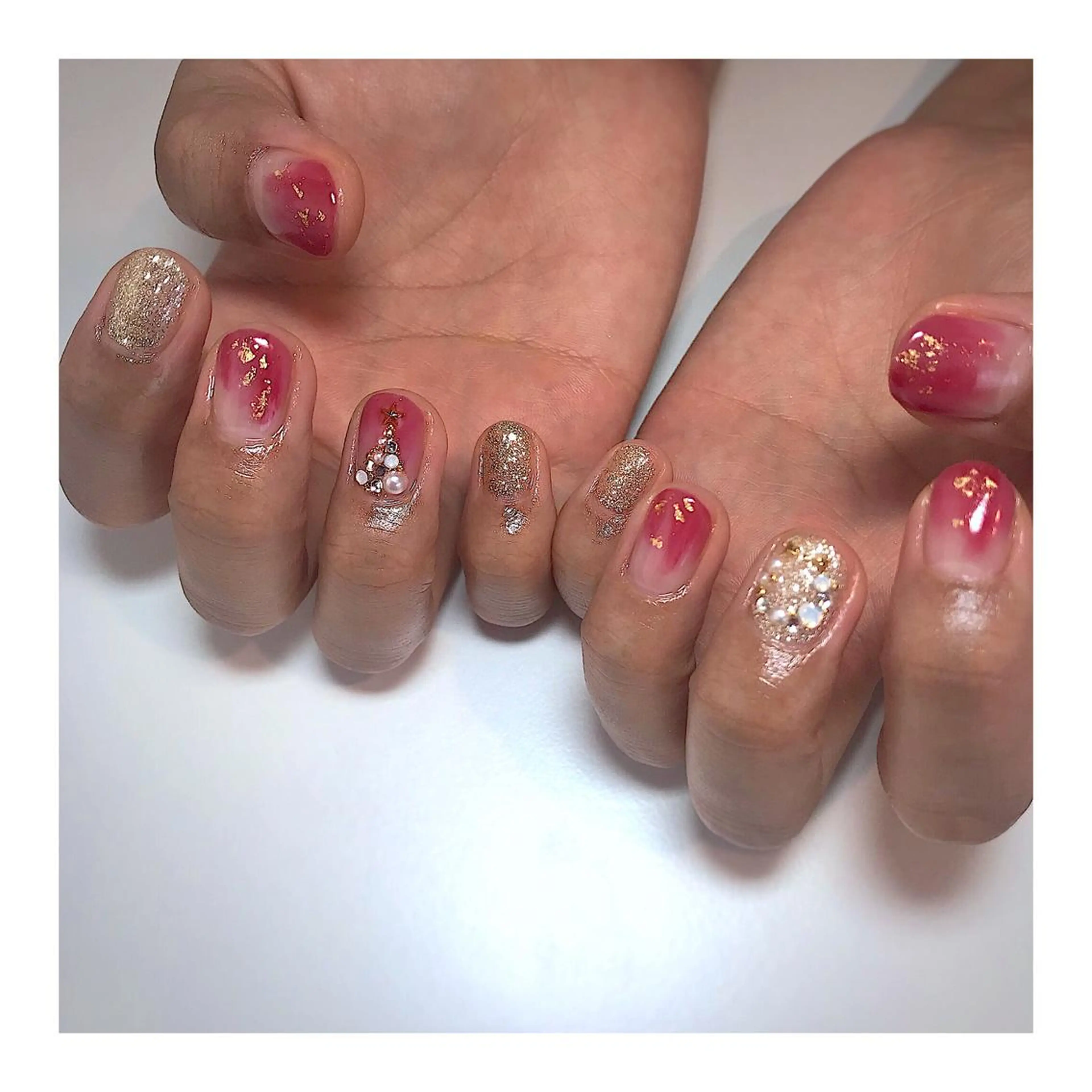 ネイル doux nailのその他イメージ