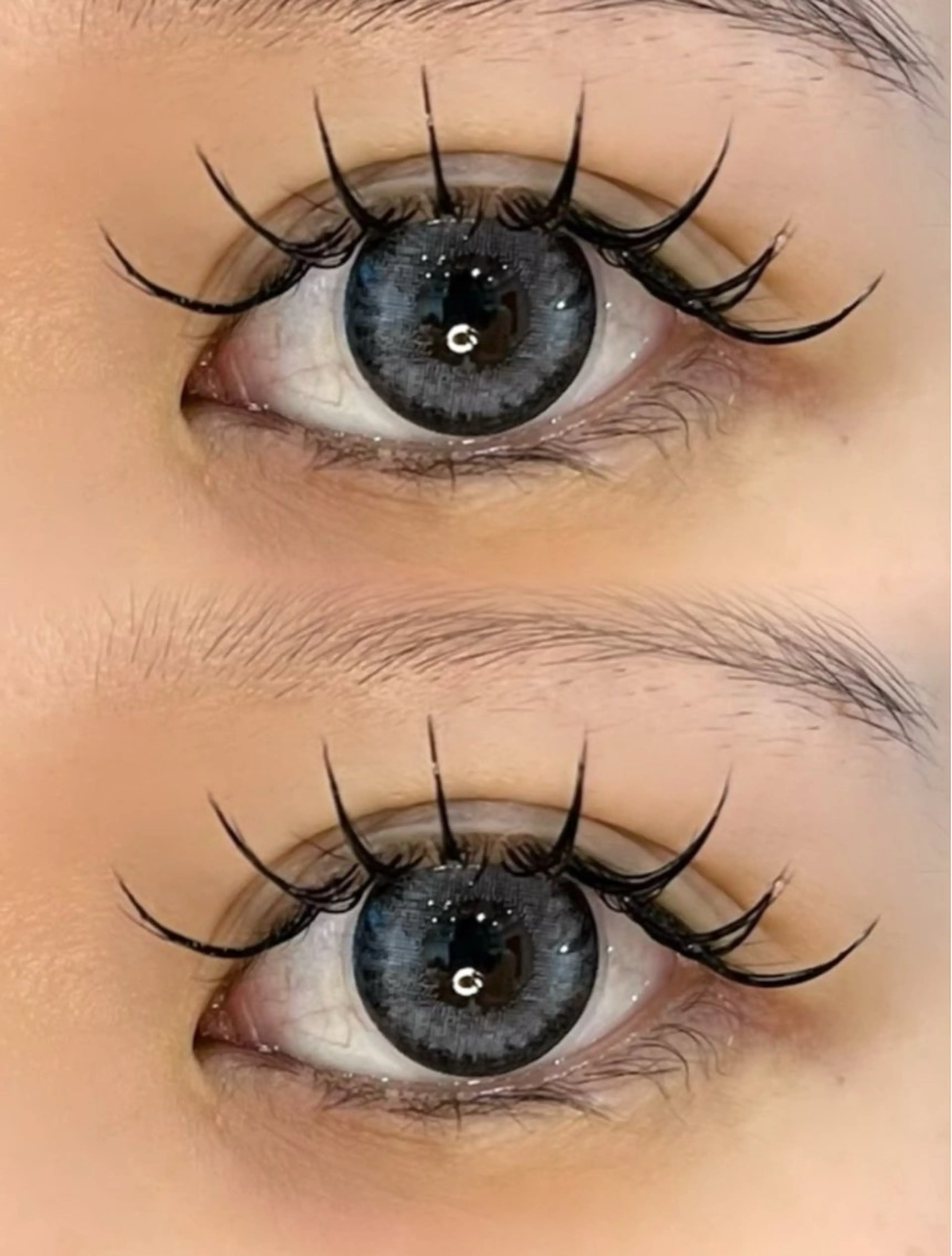 マツエク・マツパ RILE. ✨渋谷のマツエク・マツパデザイン