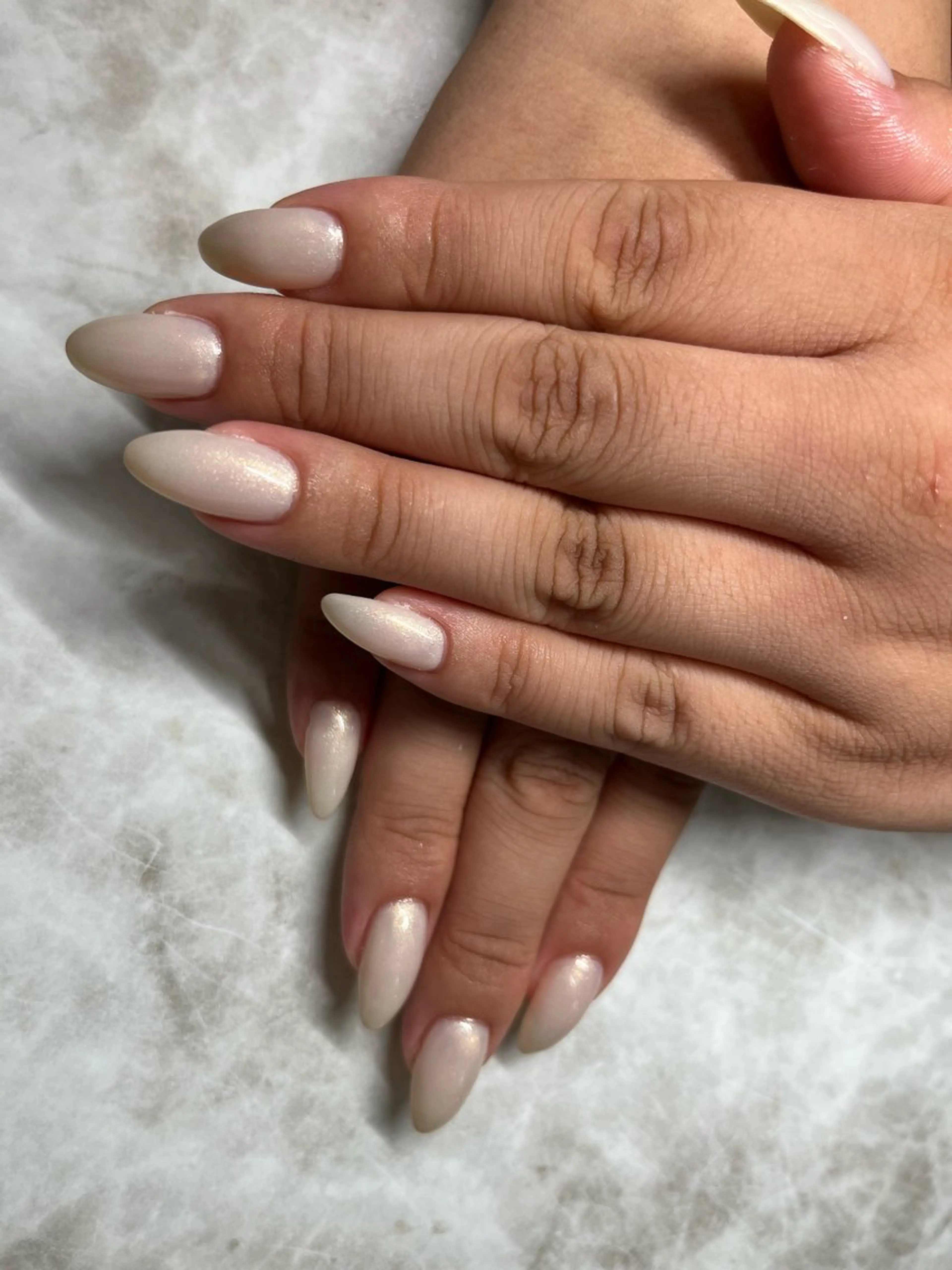 ネイル 閨匠上野店 テイのネイルデザイン