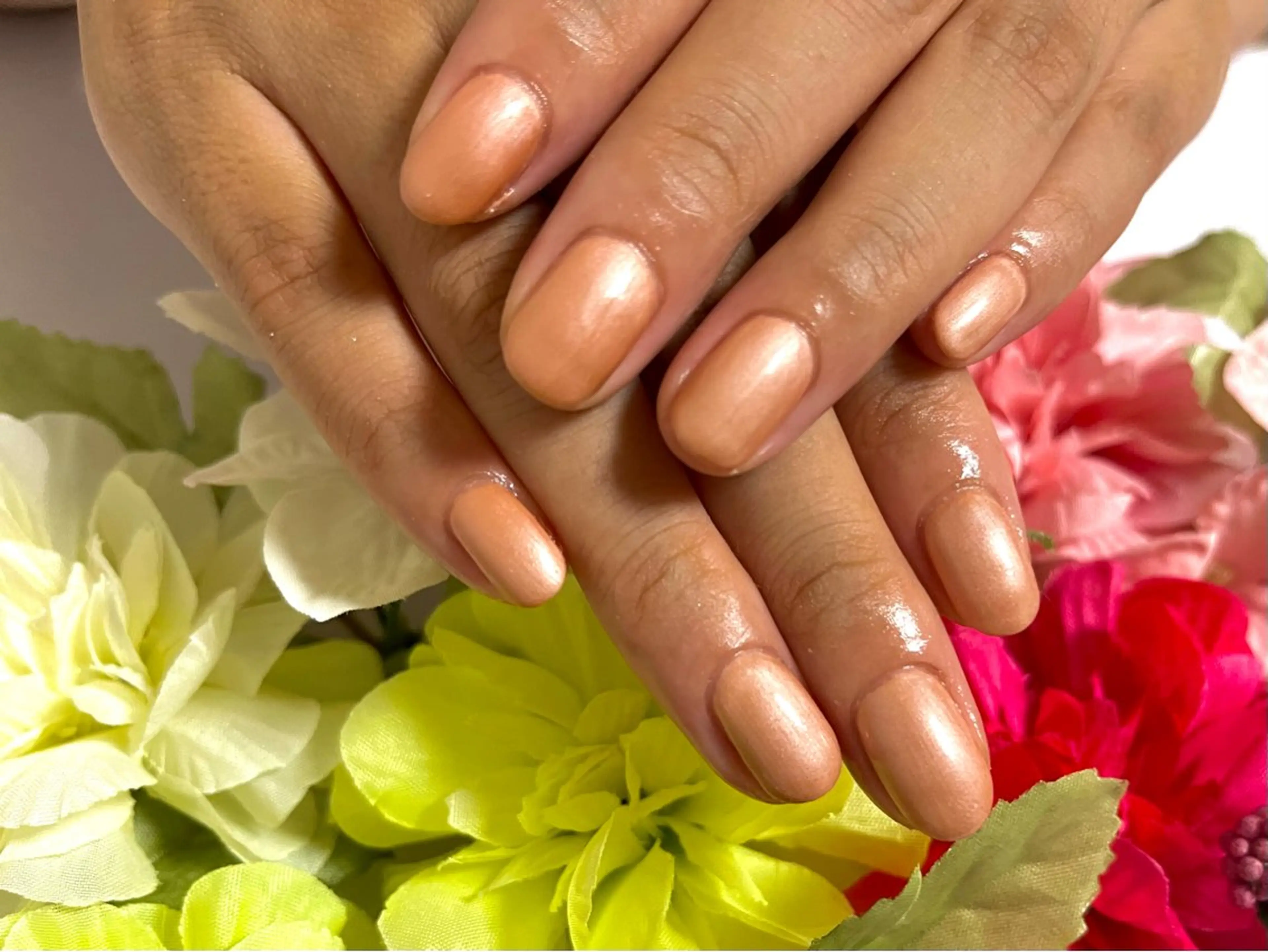 ネイル プライベートサロン Featherのネイルデザイン