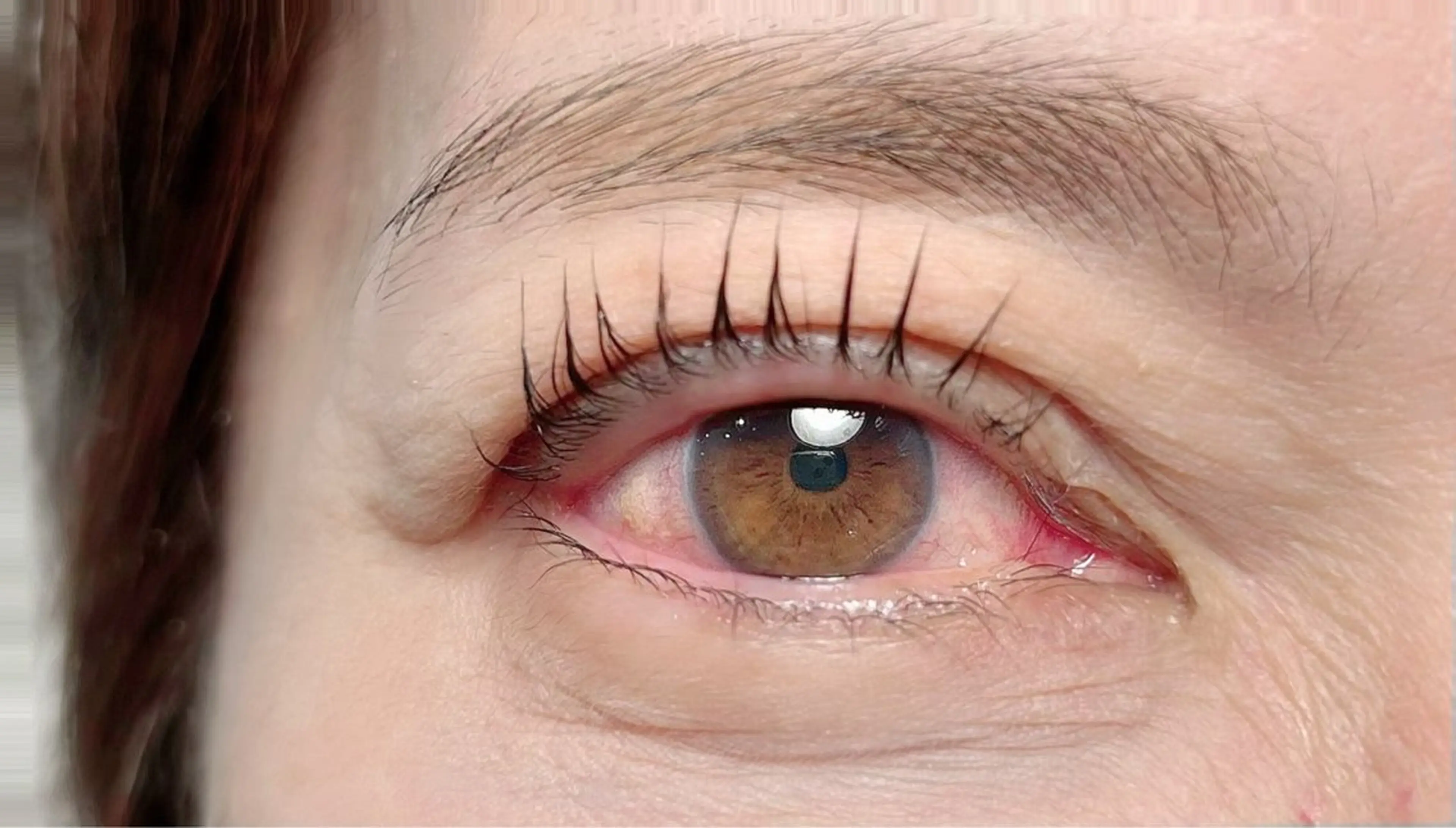 マツエク・マツパ 一重×まつ毛パーマ 下野段 楓真のマツエク・マツパデザイン