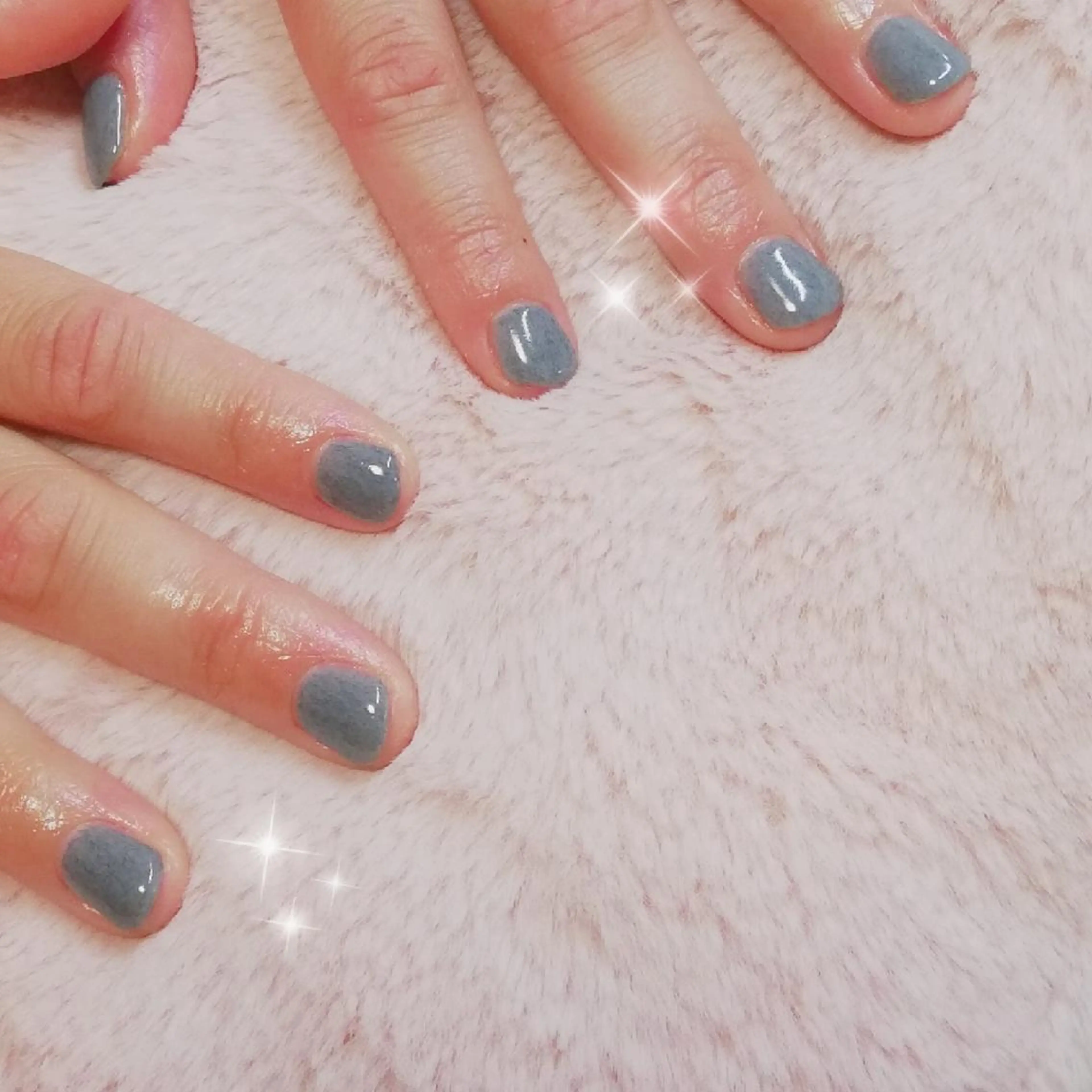 ネイル ハンドネイル ネイルサロンほっこり kanaのネイルデザイン