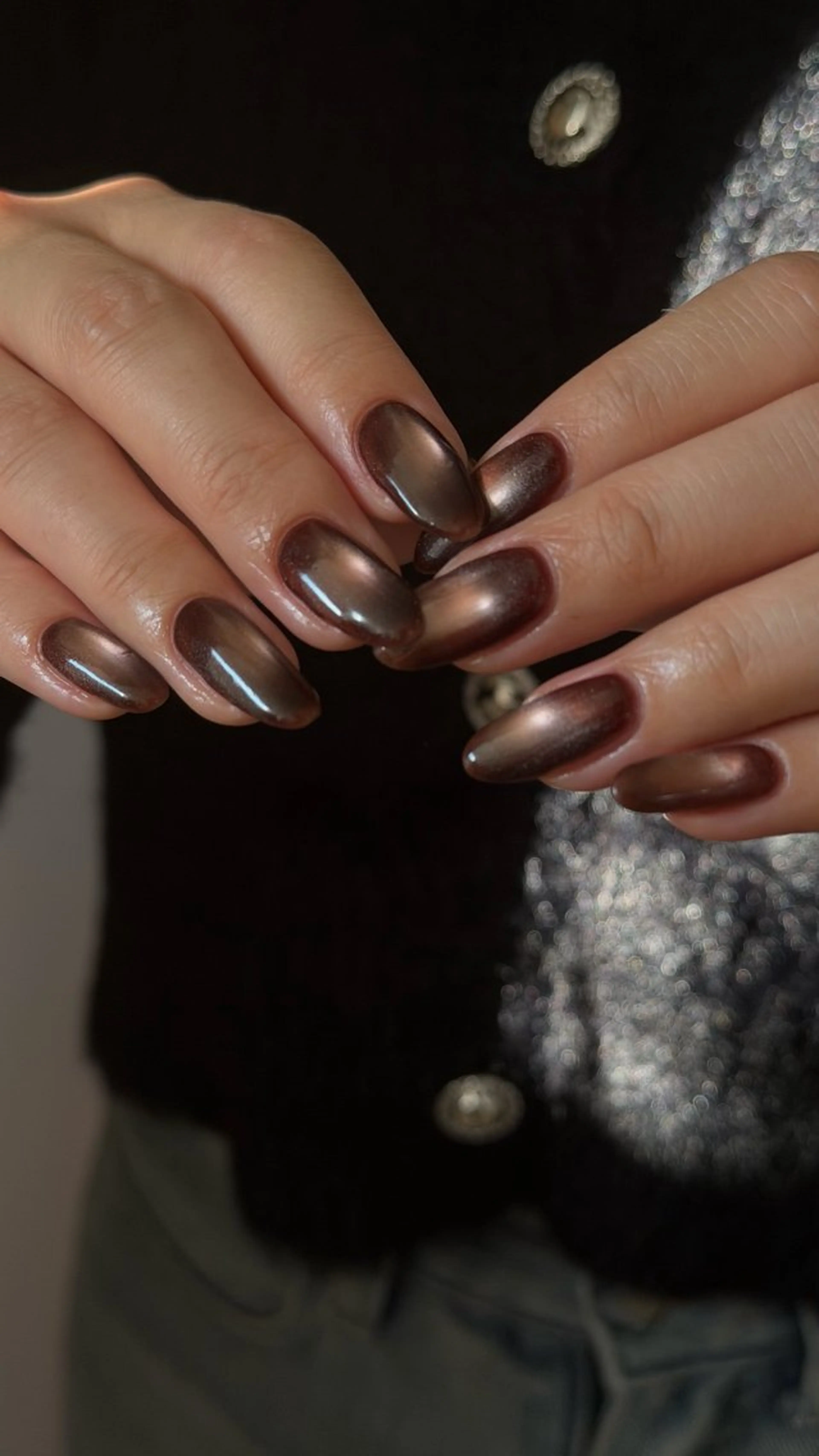 ネイル mer fudge所属・mer-fudge- shioriのネイルデザイン