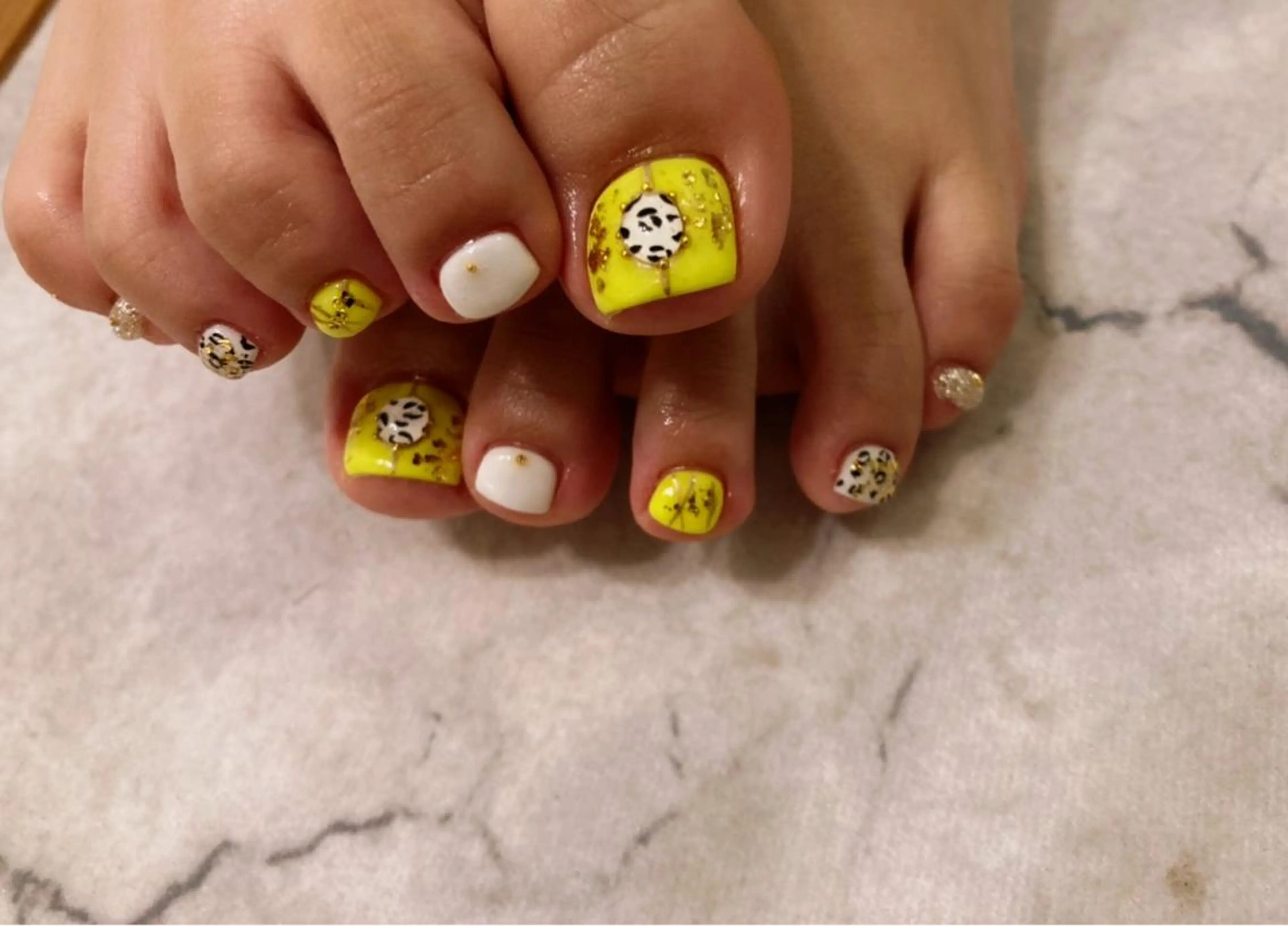 ネイル SWAMP  nails所属・🎀ネイルサロン RIRI🎀のネイルデザイン