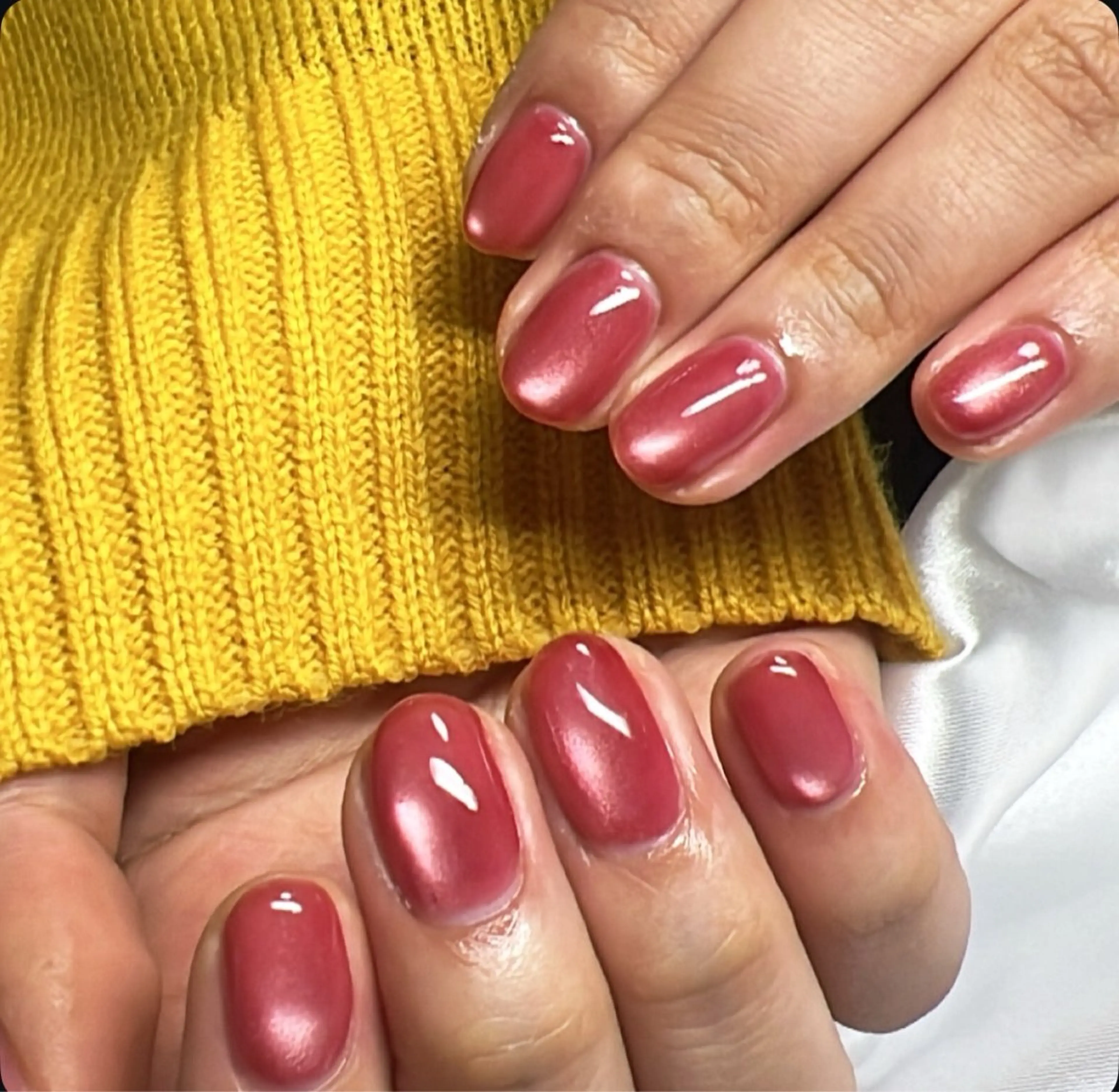 ネイル Lulu eono所属・Lulu eonoのネイルデザイン