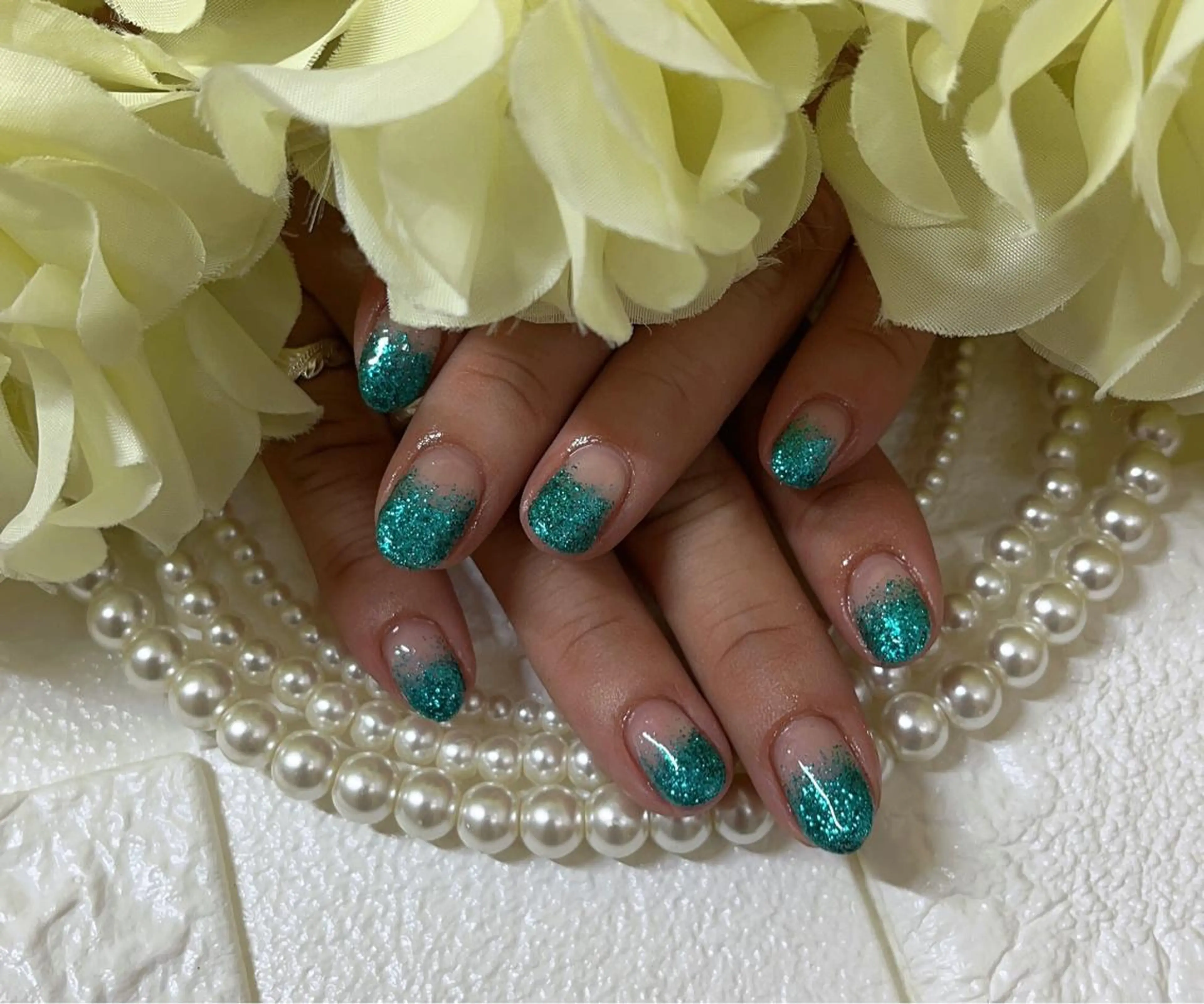 ネイル フットネイル privatenailsalon me所属・kato tomomiのネイルデザイン