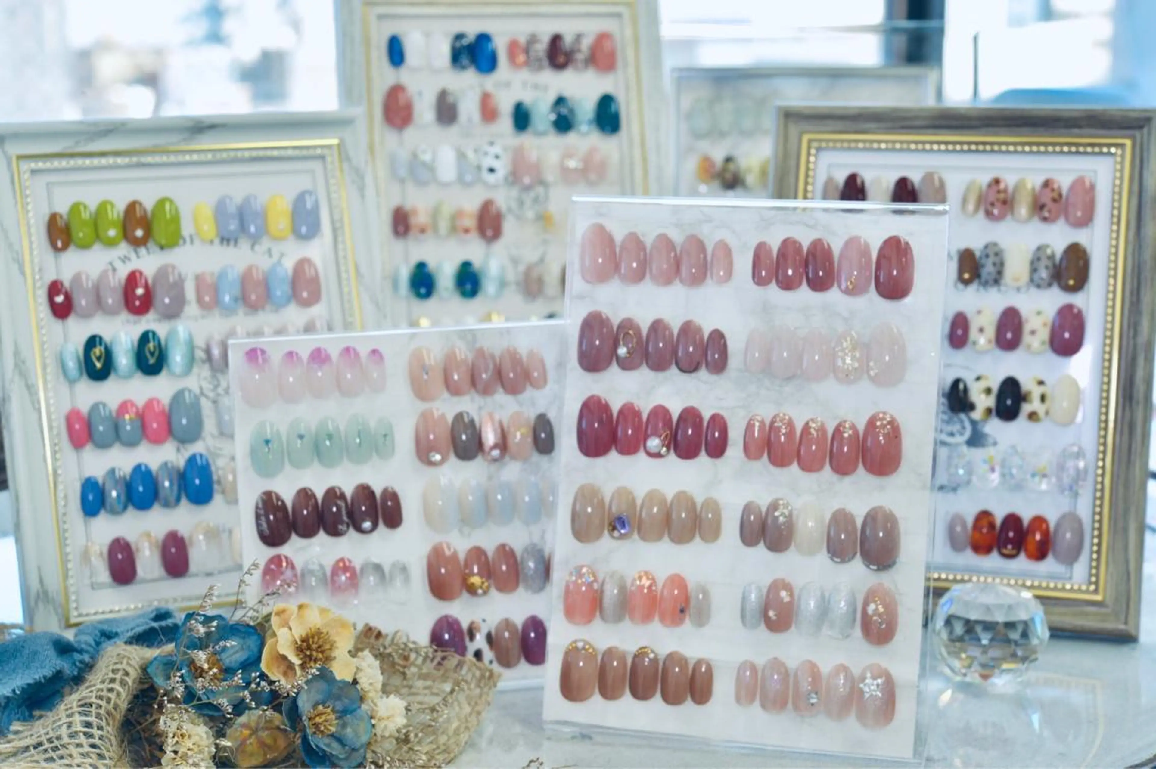 ネイル coeur mashiroのその他イメージ