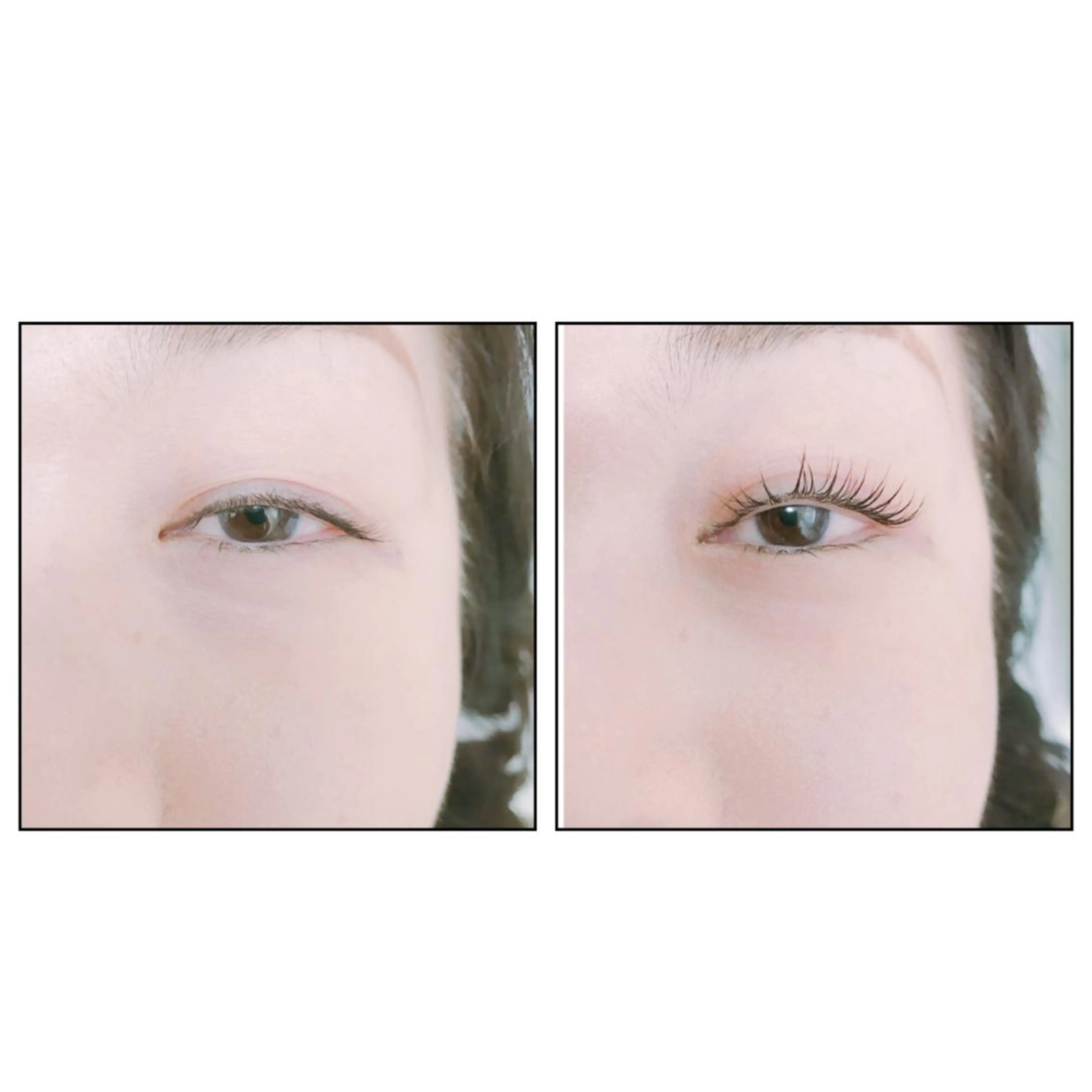 マツエク・マツパ LOVE N°21所属・Ｋ△Ｎ△♡かな ヘア&まつげのマツエク・マツパデザイン