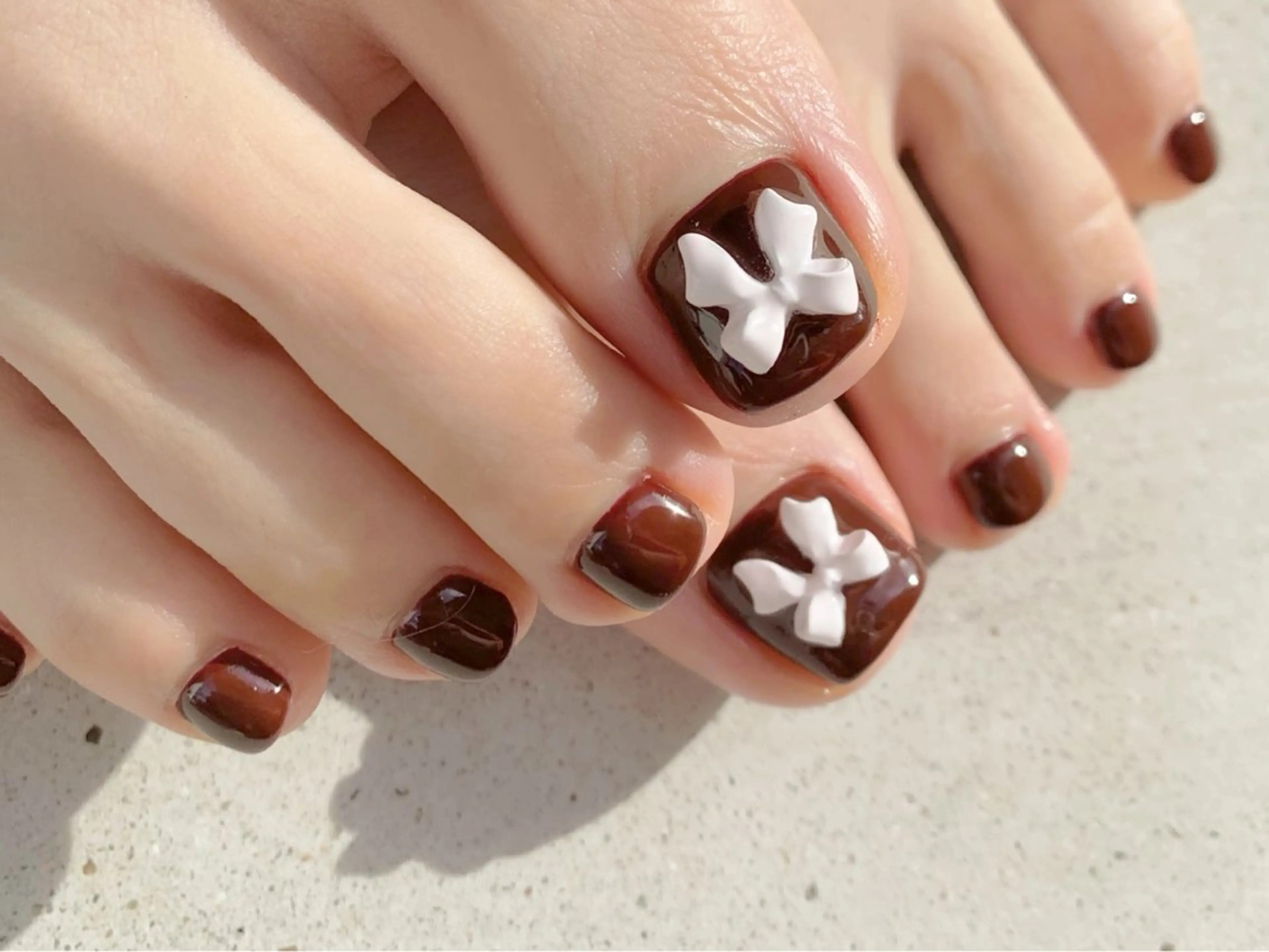 ネイル 103【テンスリーネイル】所属・103 テンスリーネイルのネイルデザイン