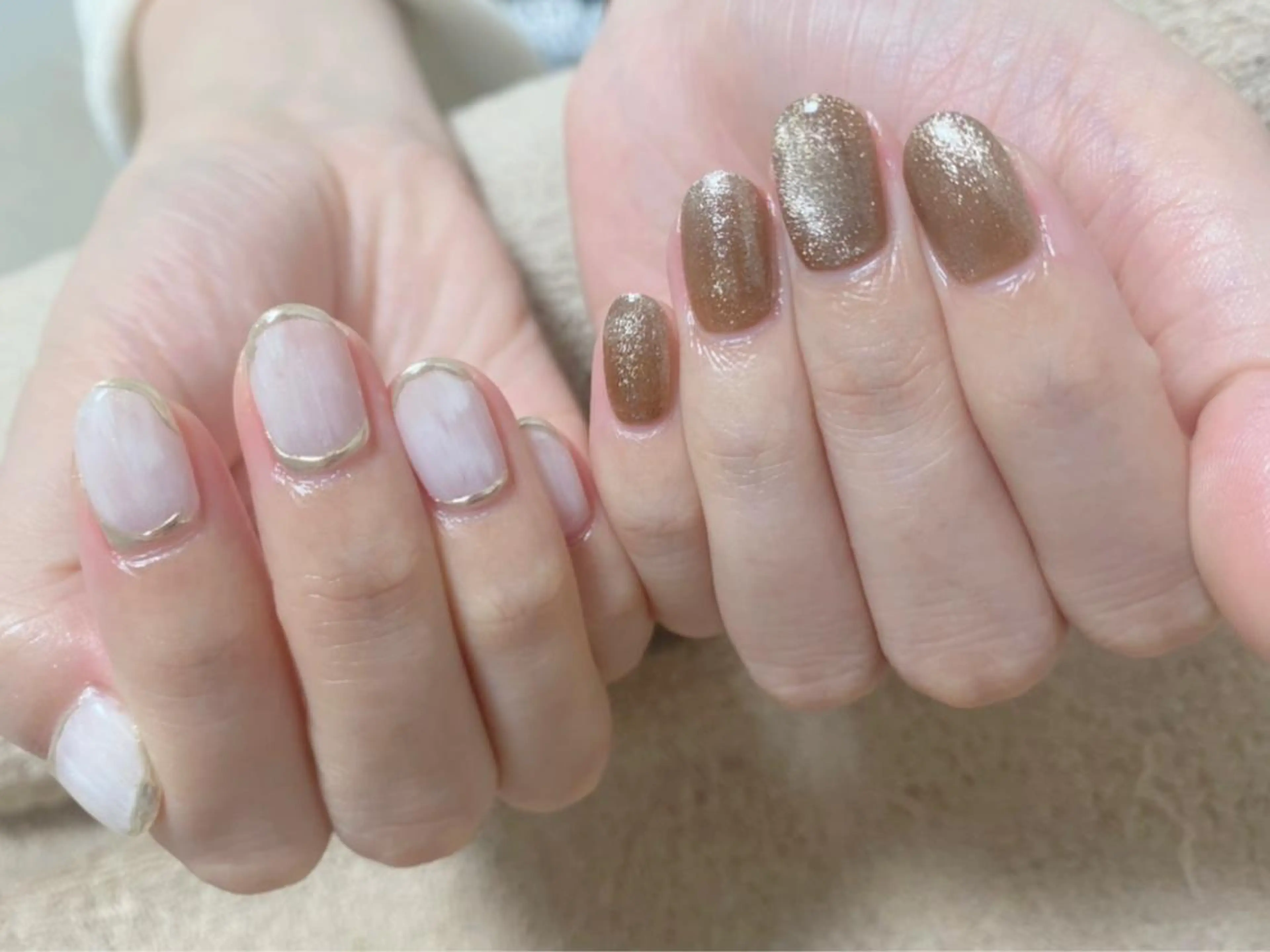 ネイル 💅fleur Ayumiのネイルデザイン