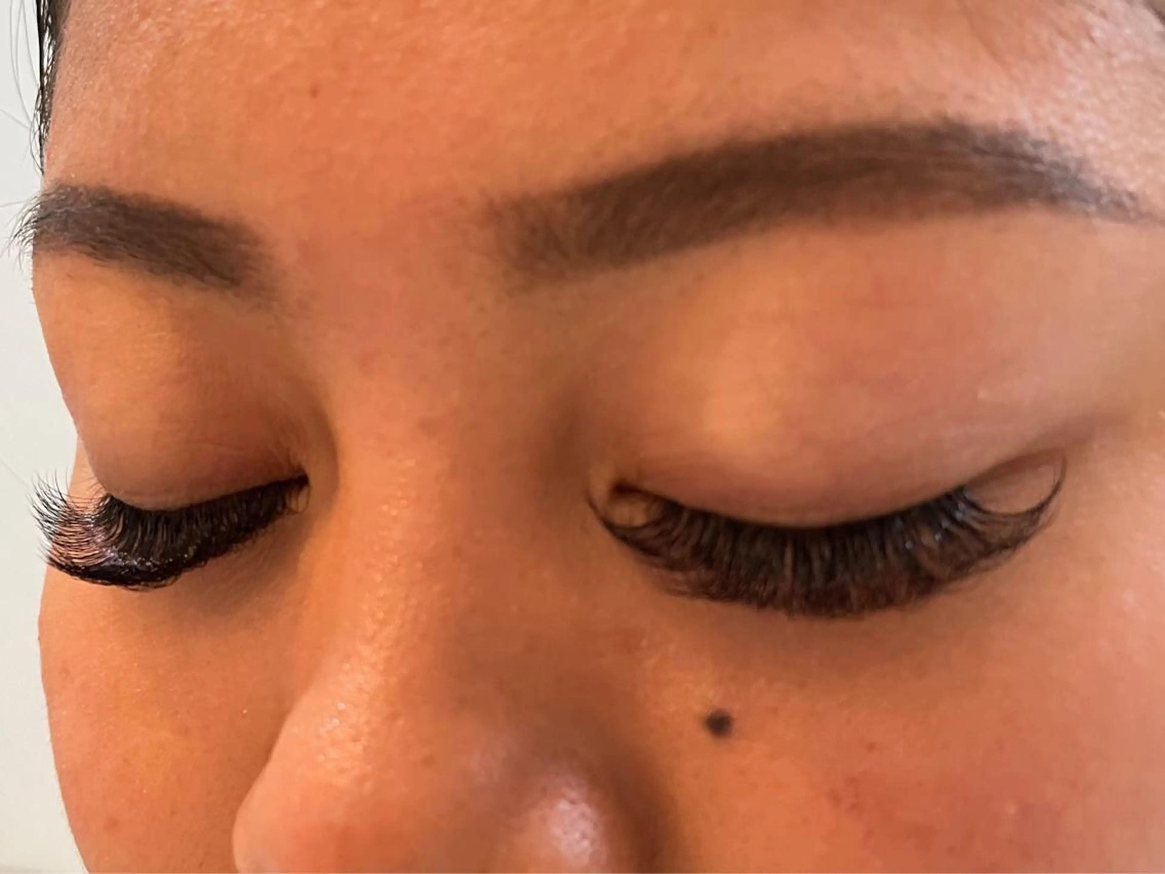 マツエク・マツパ フォーラル 福岡のマツエク・マツパデザイン