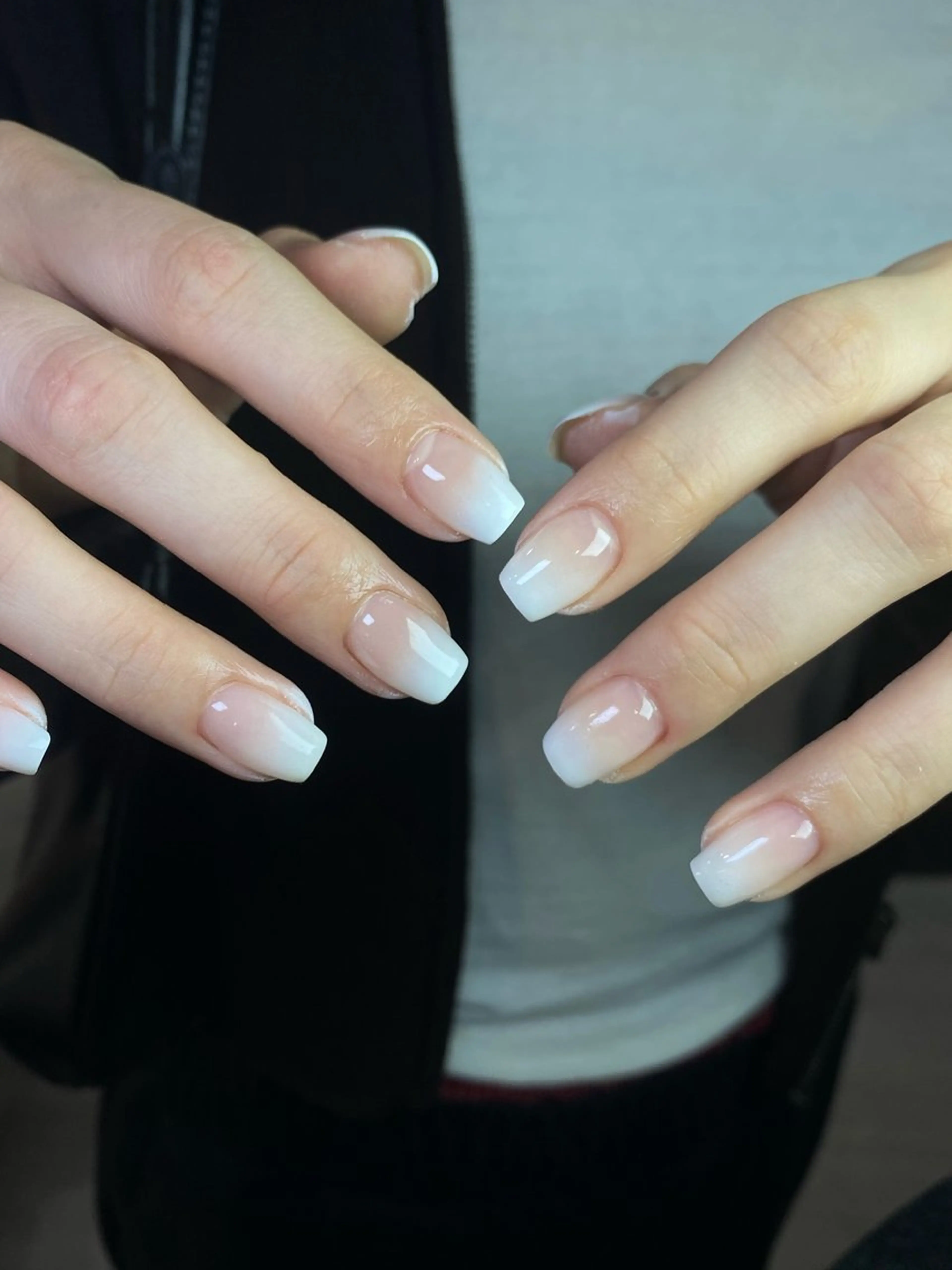 ネイル ショートネイル Dark Honey karinのネイルデザイン