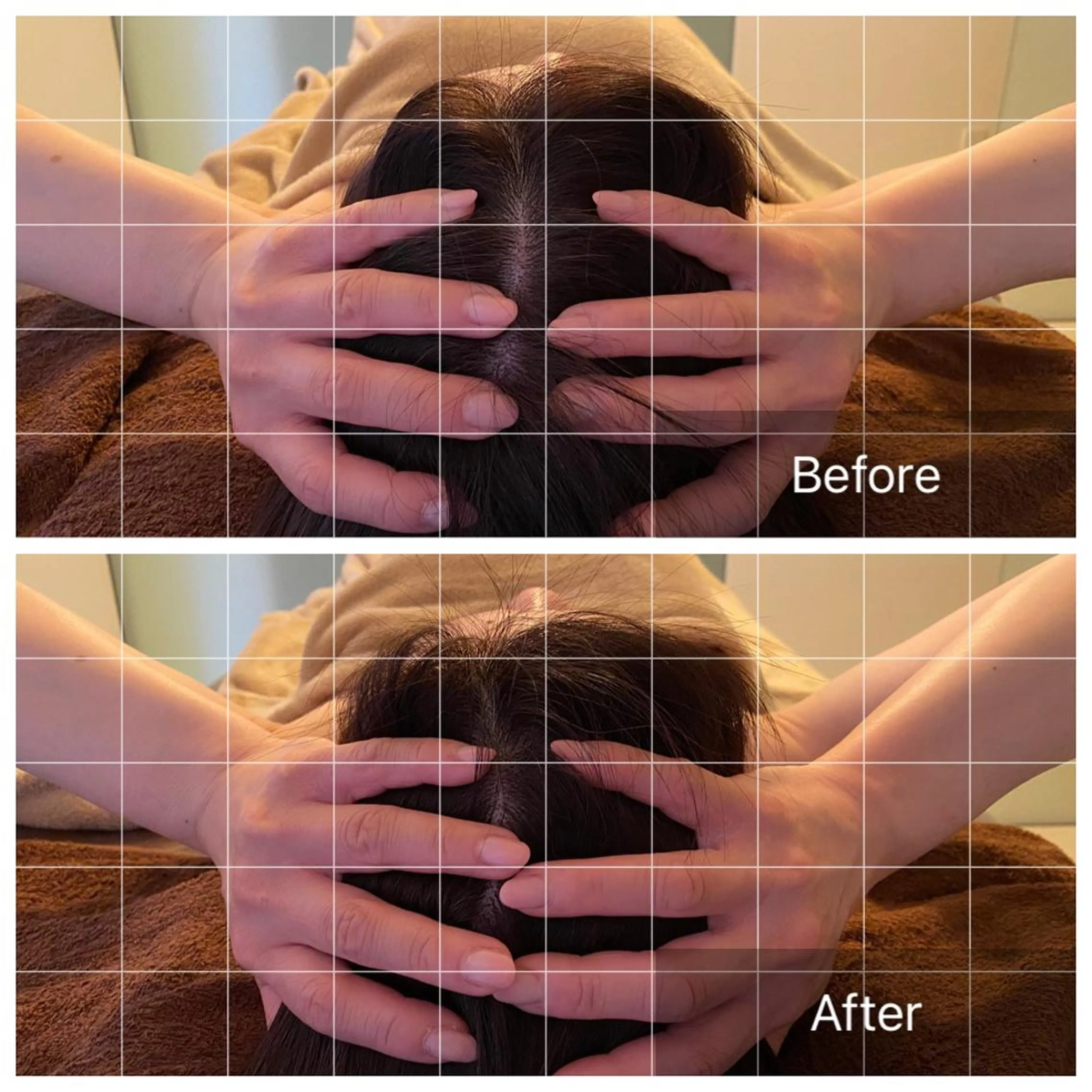 整顔整頭所属・整顔整頭 ｾｲｶﾞﾝｾｲﾄｳのエステ・リラクイメージ