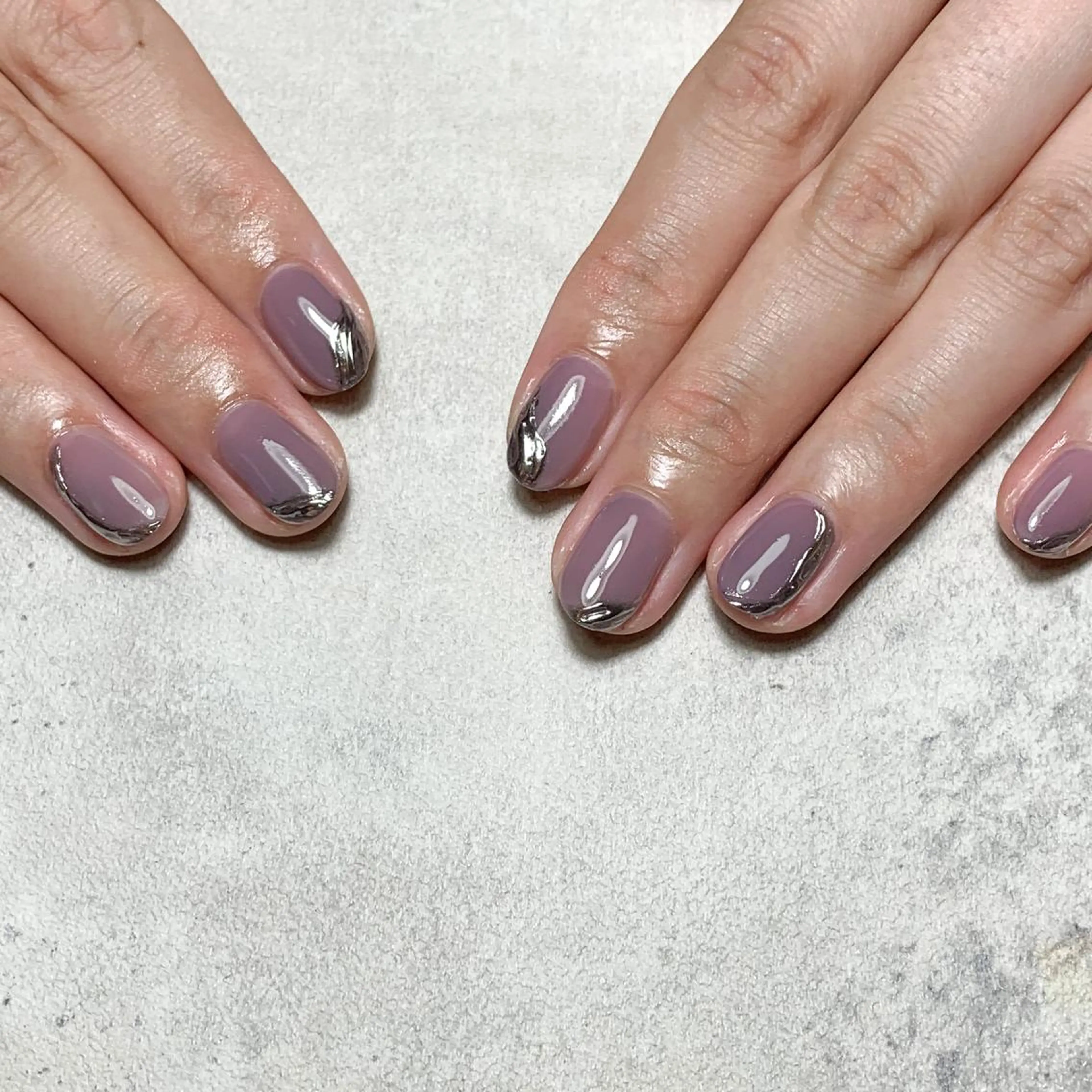 ネイル atelier FIORITURA所属・FIORITURA aiのネイルデザイン