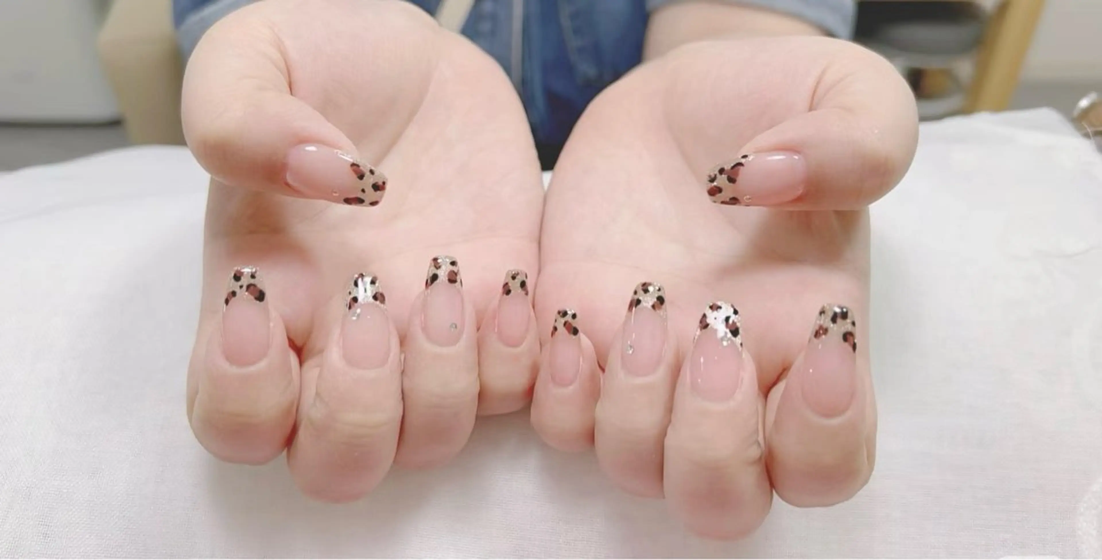 ネイル RIMI NAIL所属・Rimi Nailアメリカ村のネイルデザイン