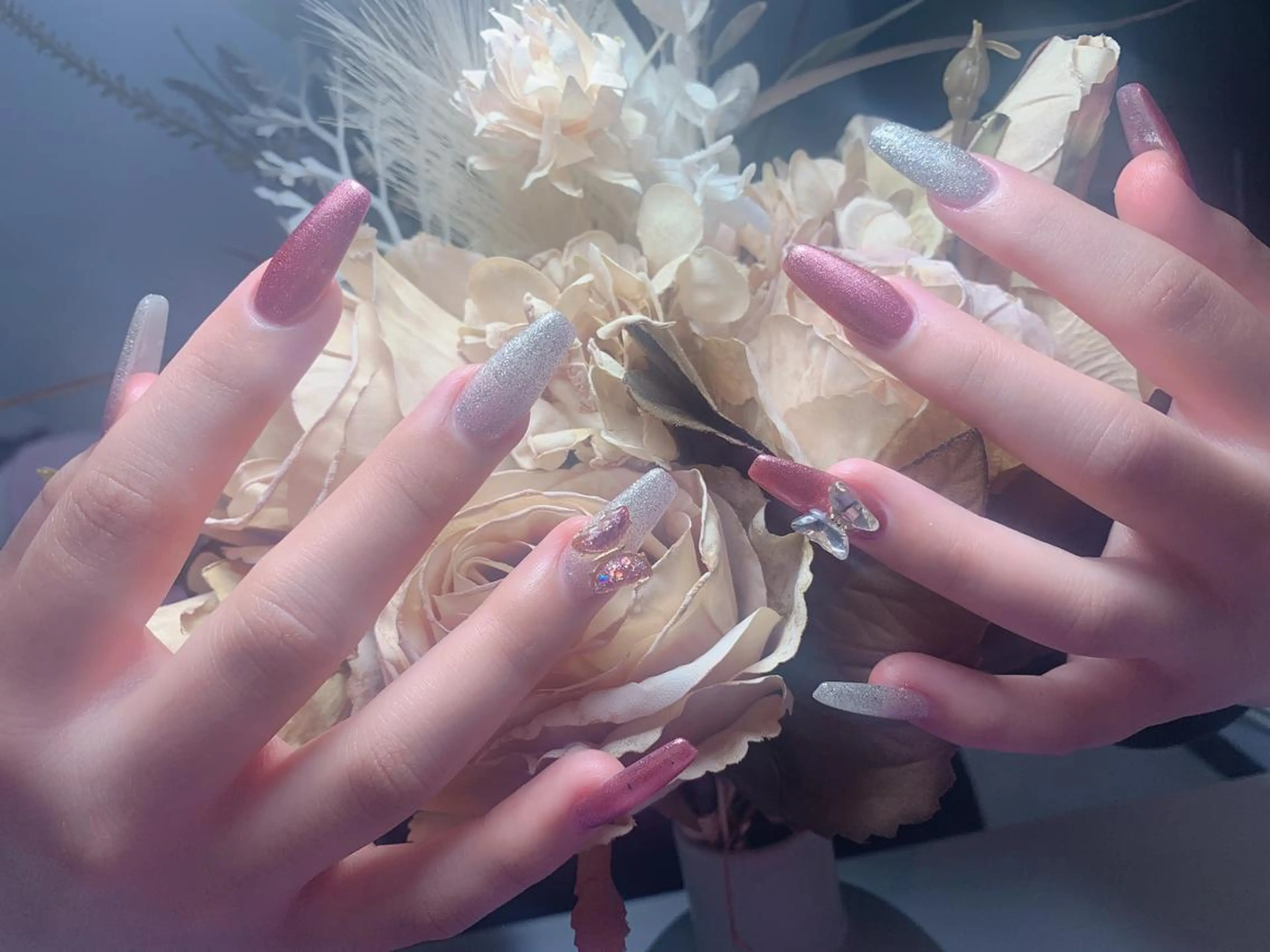 ネイル ハンドネイル uuネイルサロン所属・uu ネイルサロン関内🌼のネイルデザイン