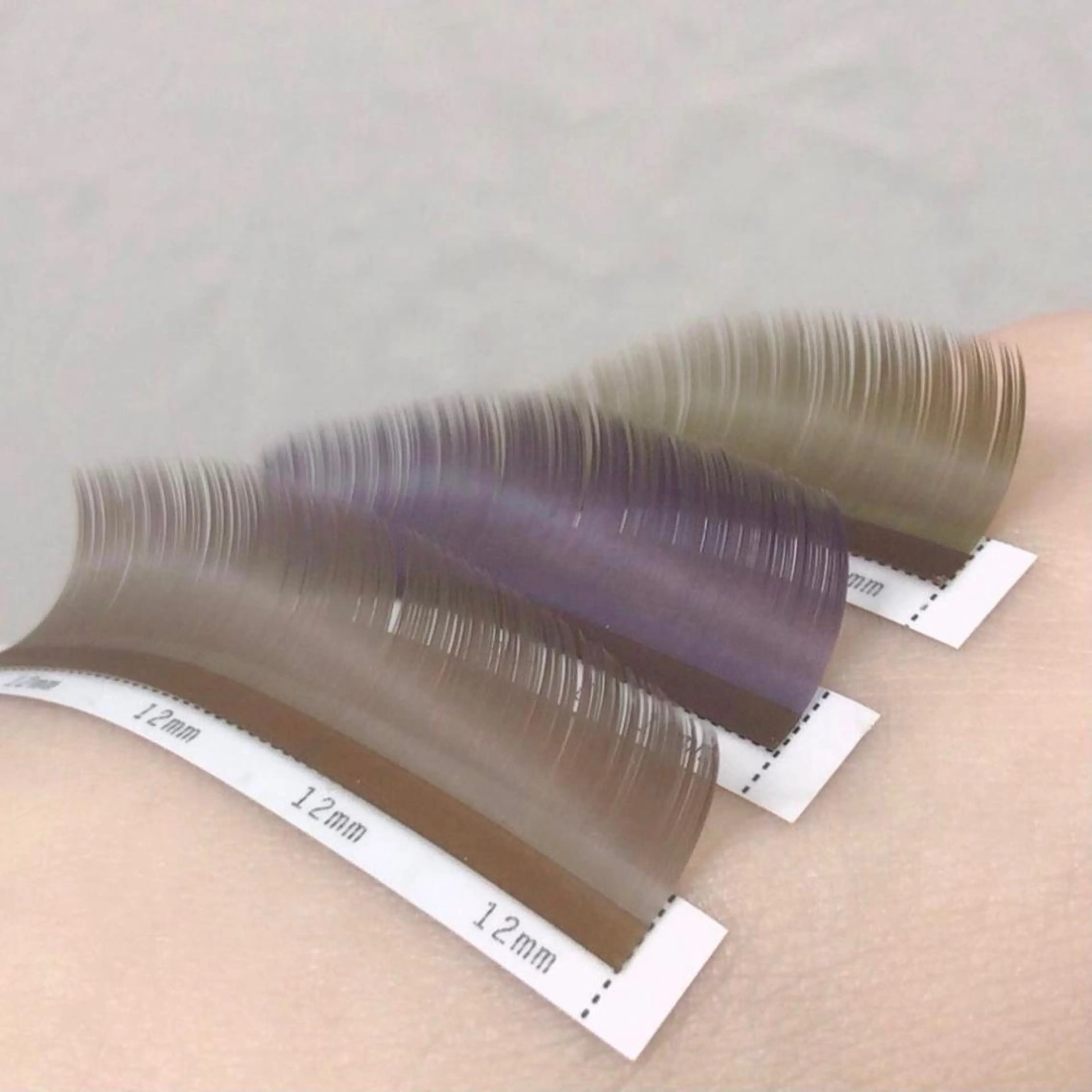 マツエク・マツパ Le Riadのマツエク・マツパデザイン