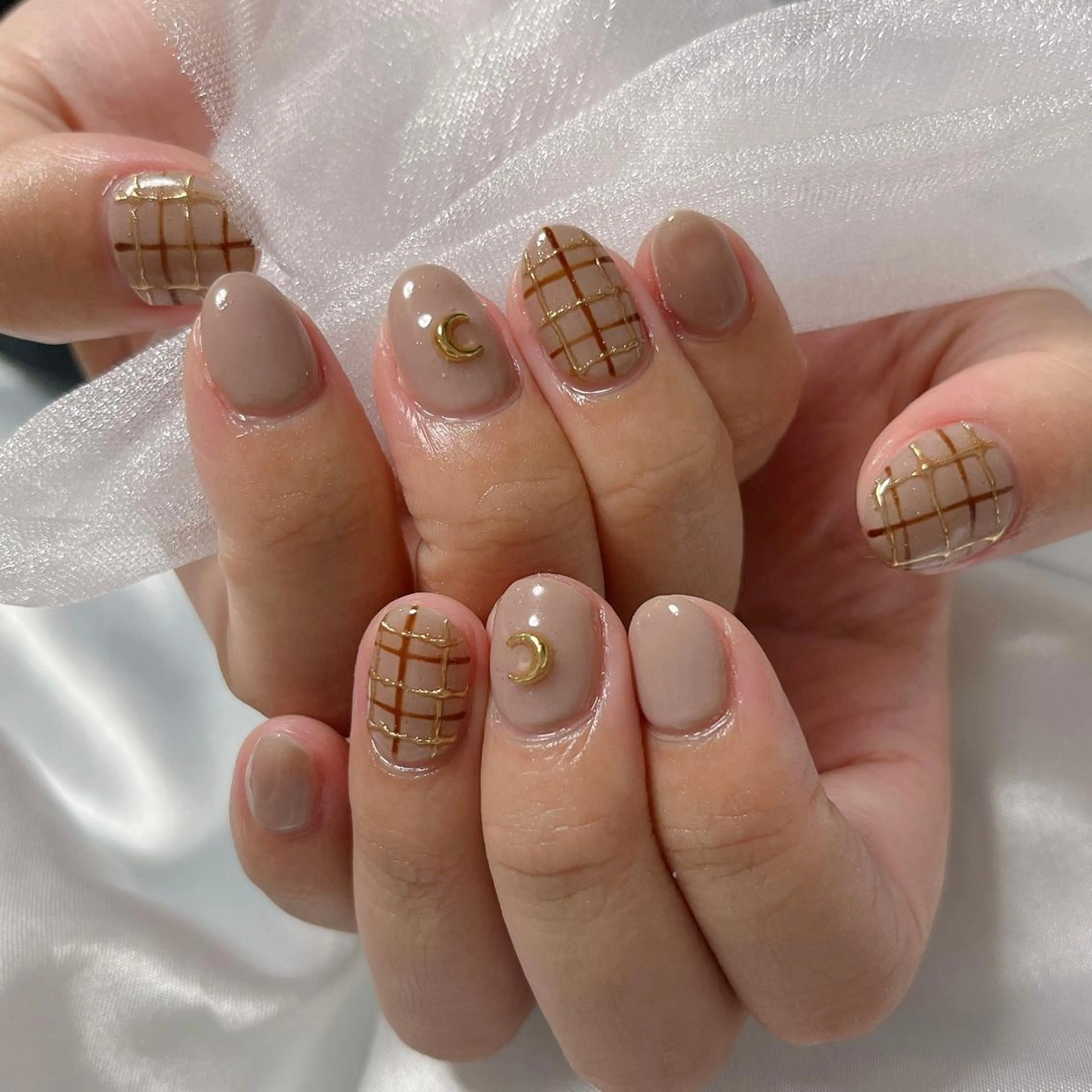 ネイル ＡrisLy三鷹駅前店所属・ＡrisLy 三鷹駅前店💅🏻のネイルデザイン