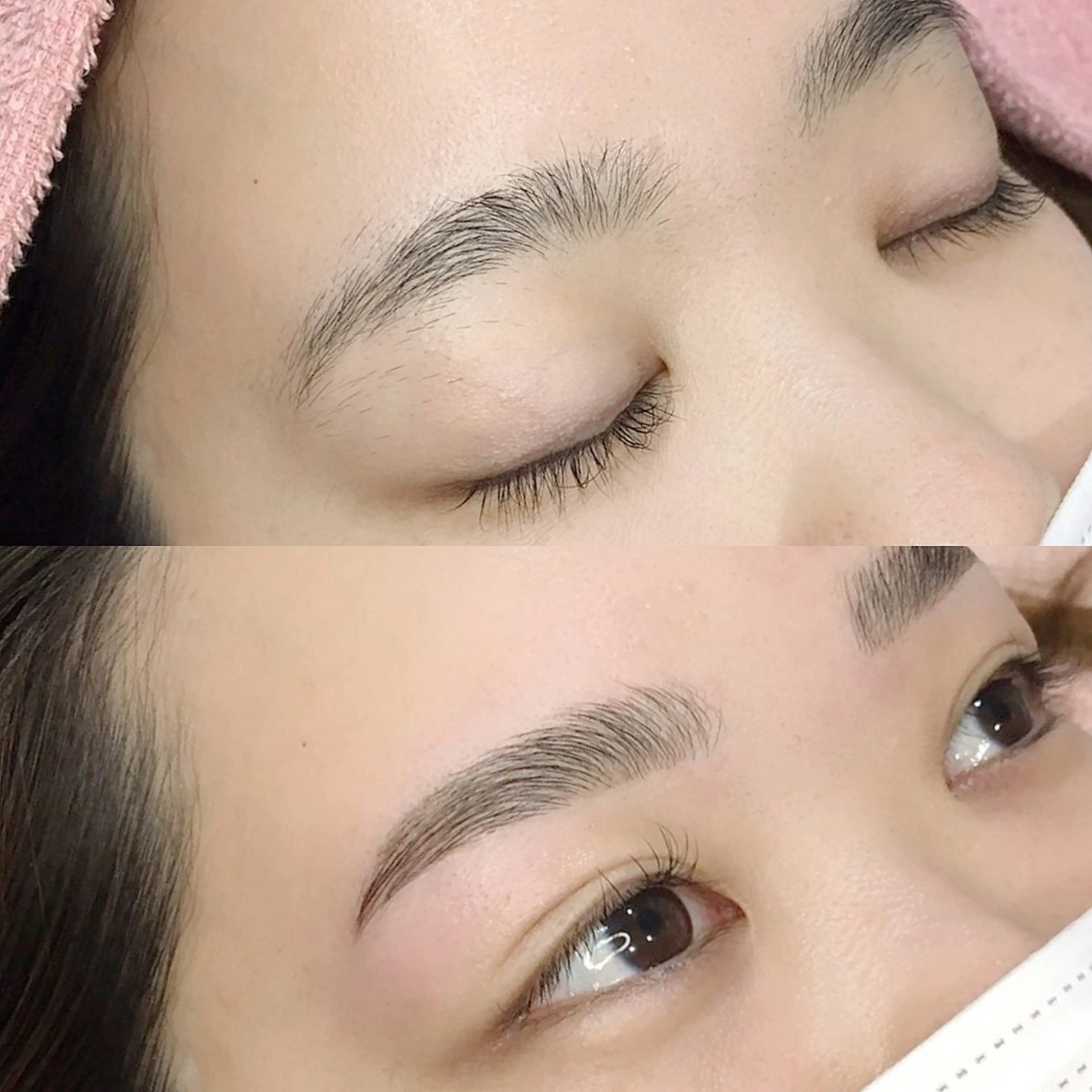 アイブロウ Bloomo (ブルーモ)のエステ・リラクイメージ