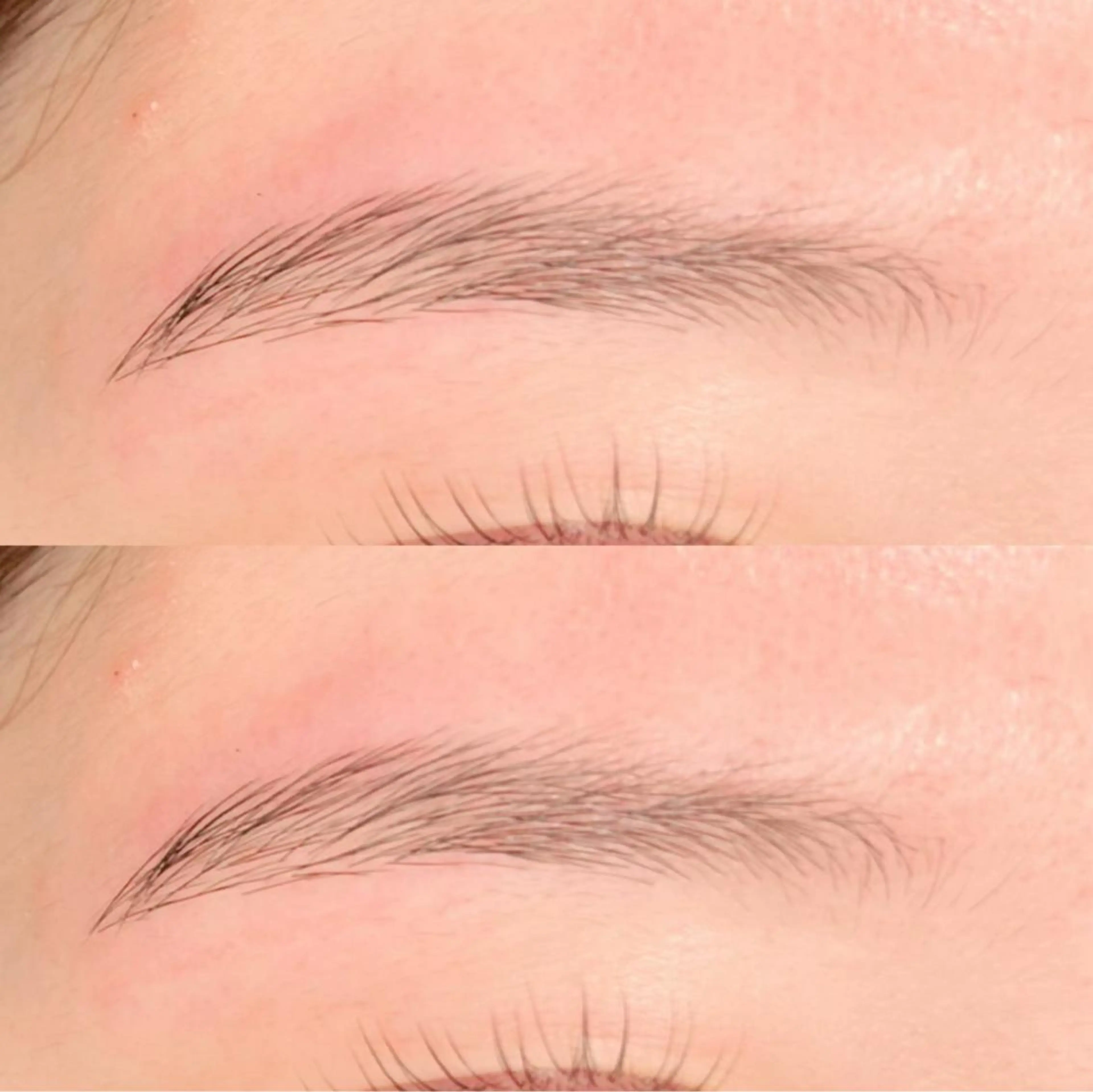 マツエク・マツパ アイブロウ LaBless あべのキューズサロン所属・艶カラー/あいか💜 天王寺阿倍野のマツエク・マツパデザイン